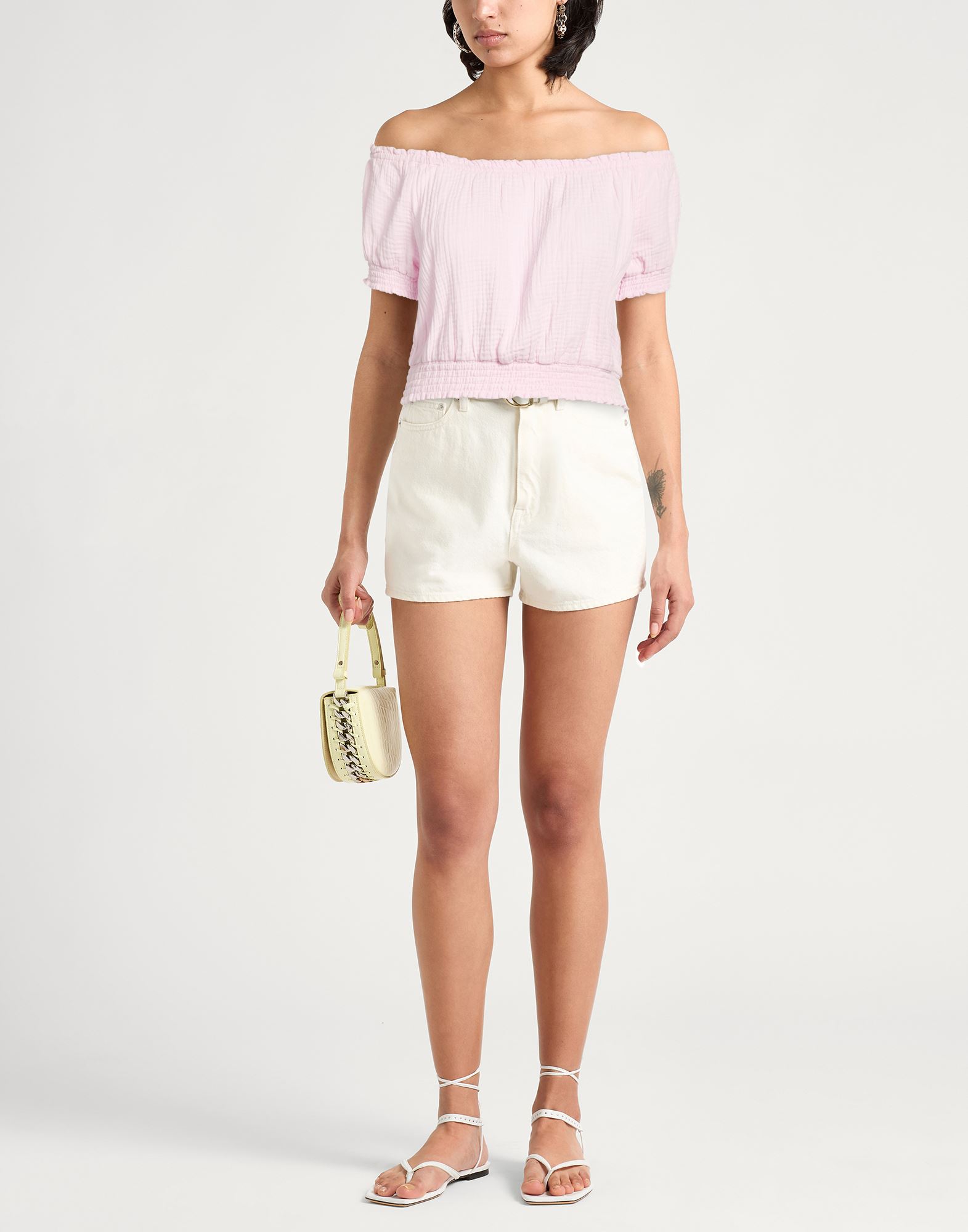  Dkny - Camisetas Y Tops - Tops - On Yoox.com 