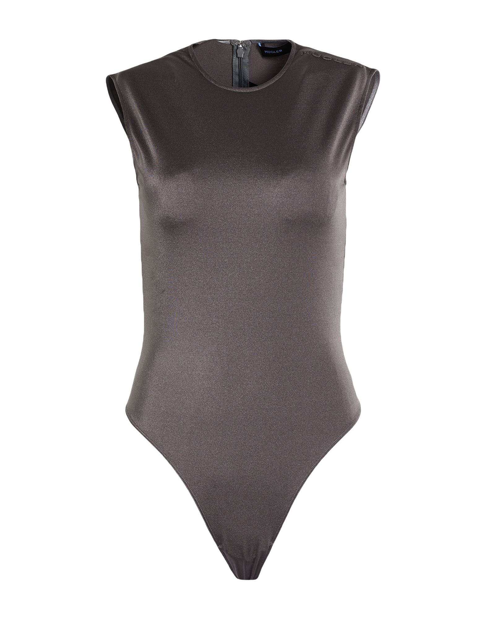  Mugler - Tops - Bodysuits - On Yoox.com 