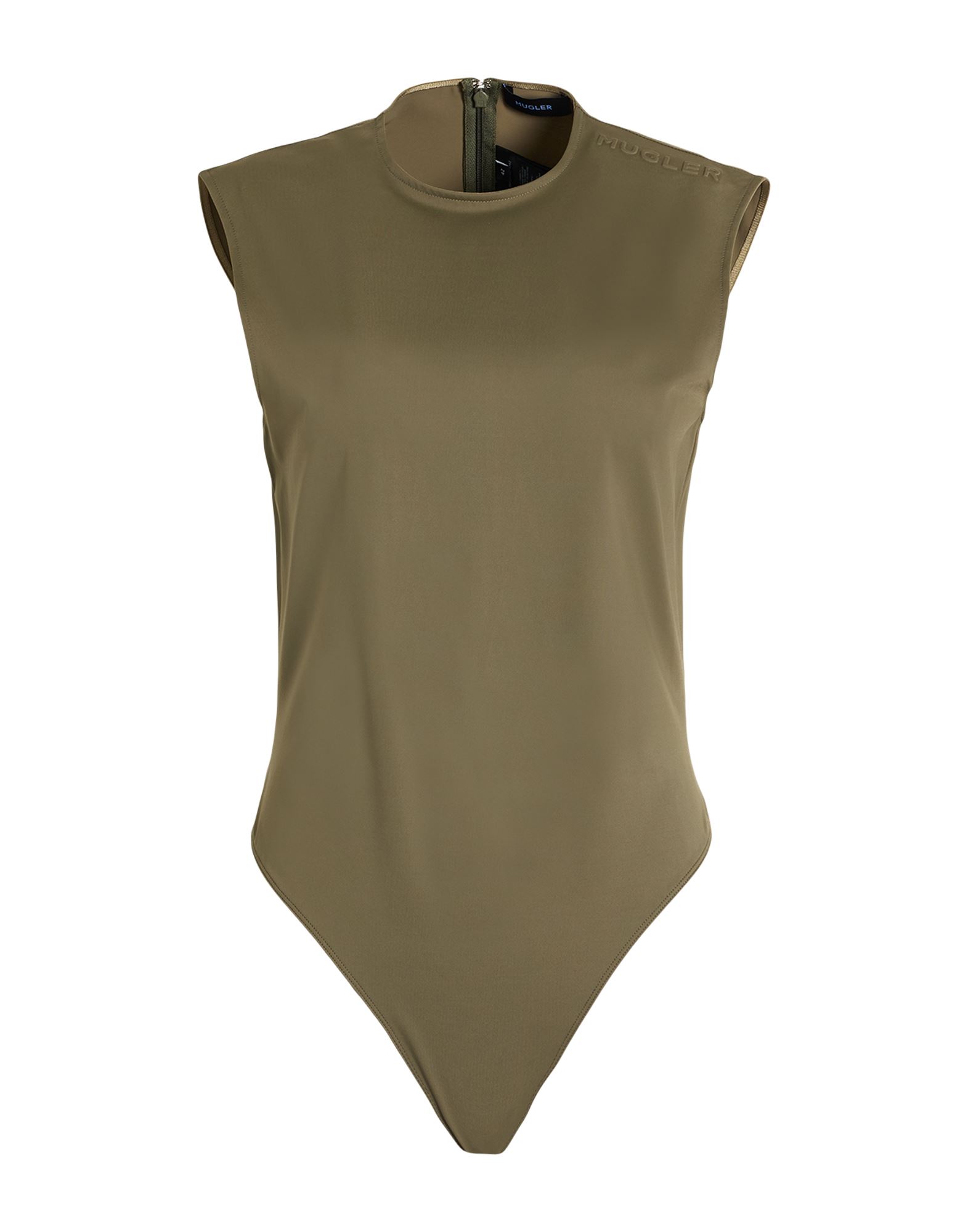 MUGLER MUGLER ΜΠΛΟΥΖΑΚΙΑ Κορμάκι