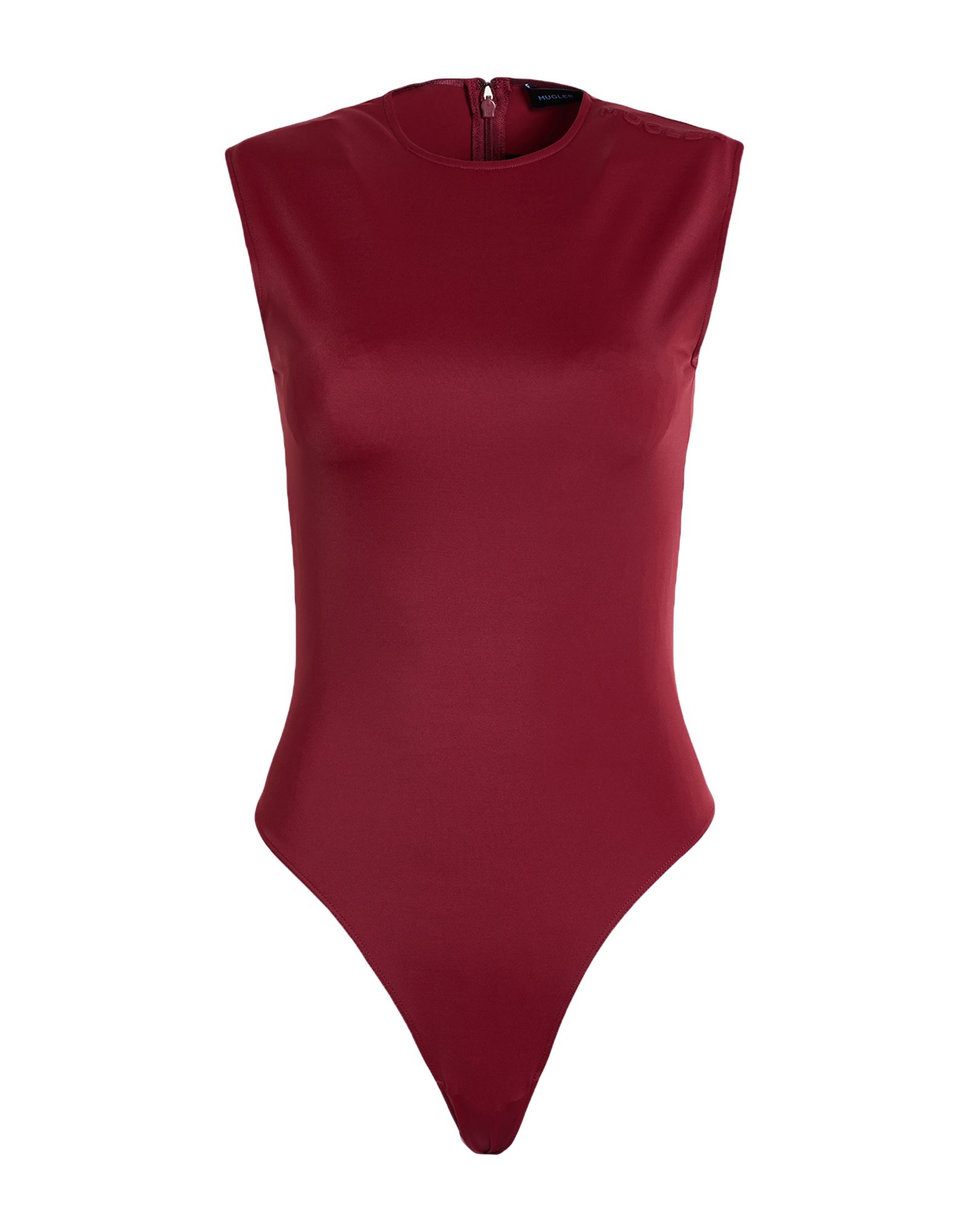  Mugler - Tops - Bodysuits - On Yoox.com 