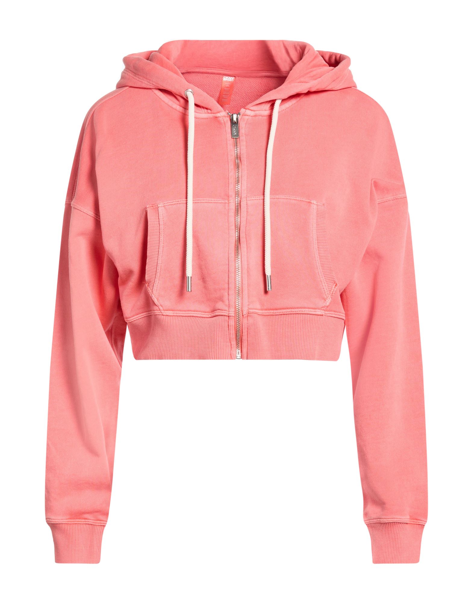  Dkny - Tops - Sweatshirts - On Yoox.com 