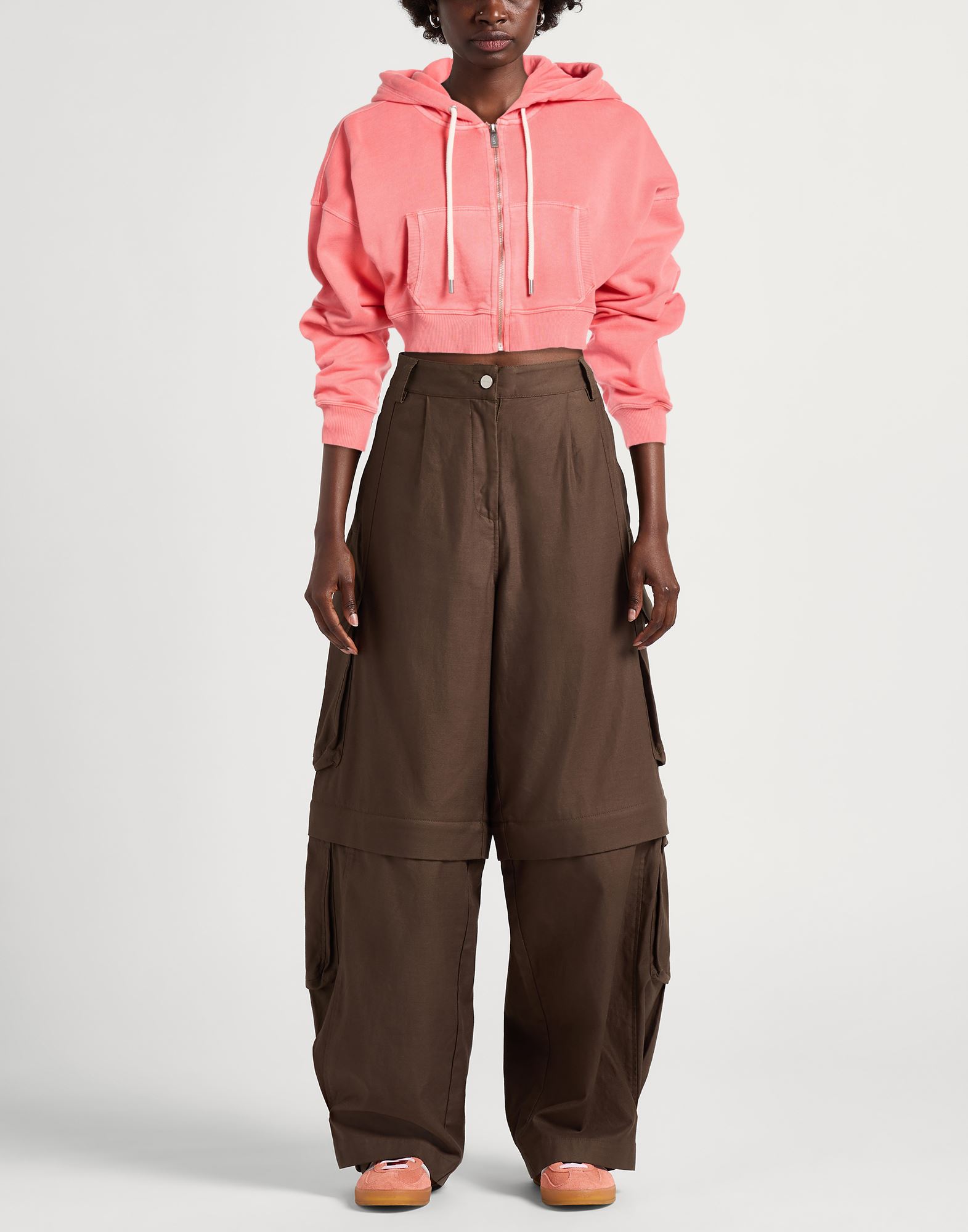  Dkny - Tops - Sweatshirts - On Yoox.com 