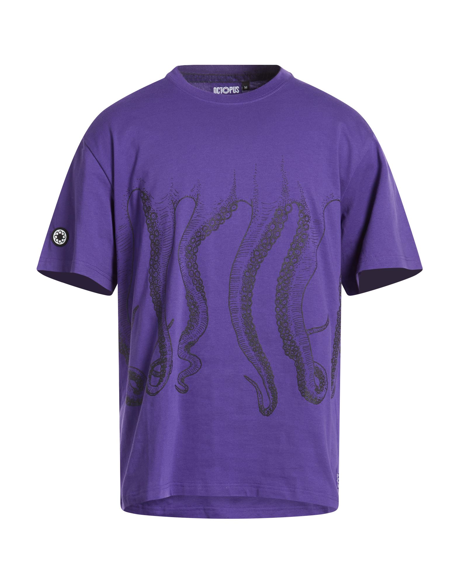  Octopus - Tops - T-shirts - On Yoox.com 