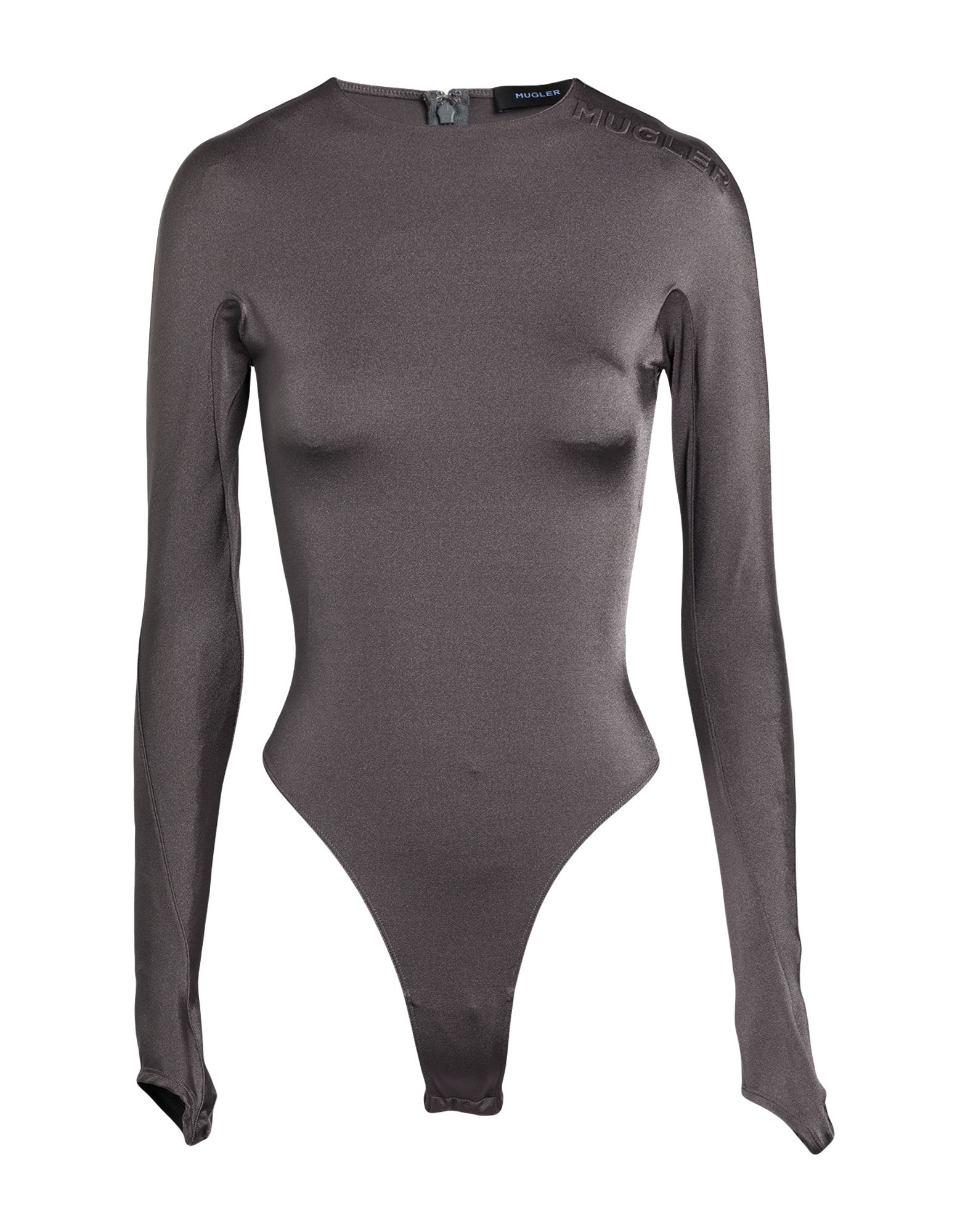 MUGLER MUGLER ΜΠΛΟΥΖΑΚΙΑ Κορμάκι