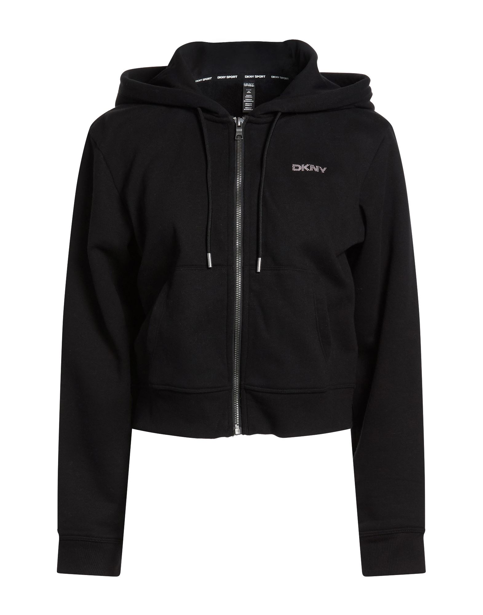  Dkny - Camisetas Y Tops - Sudaderas - On Yoox.com 