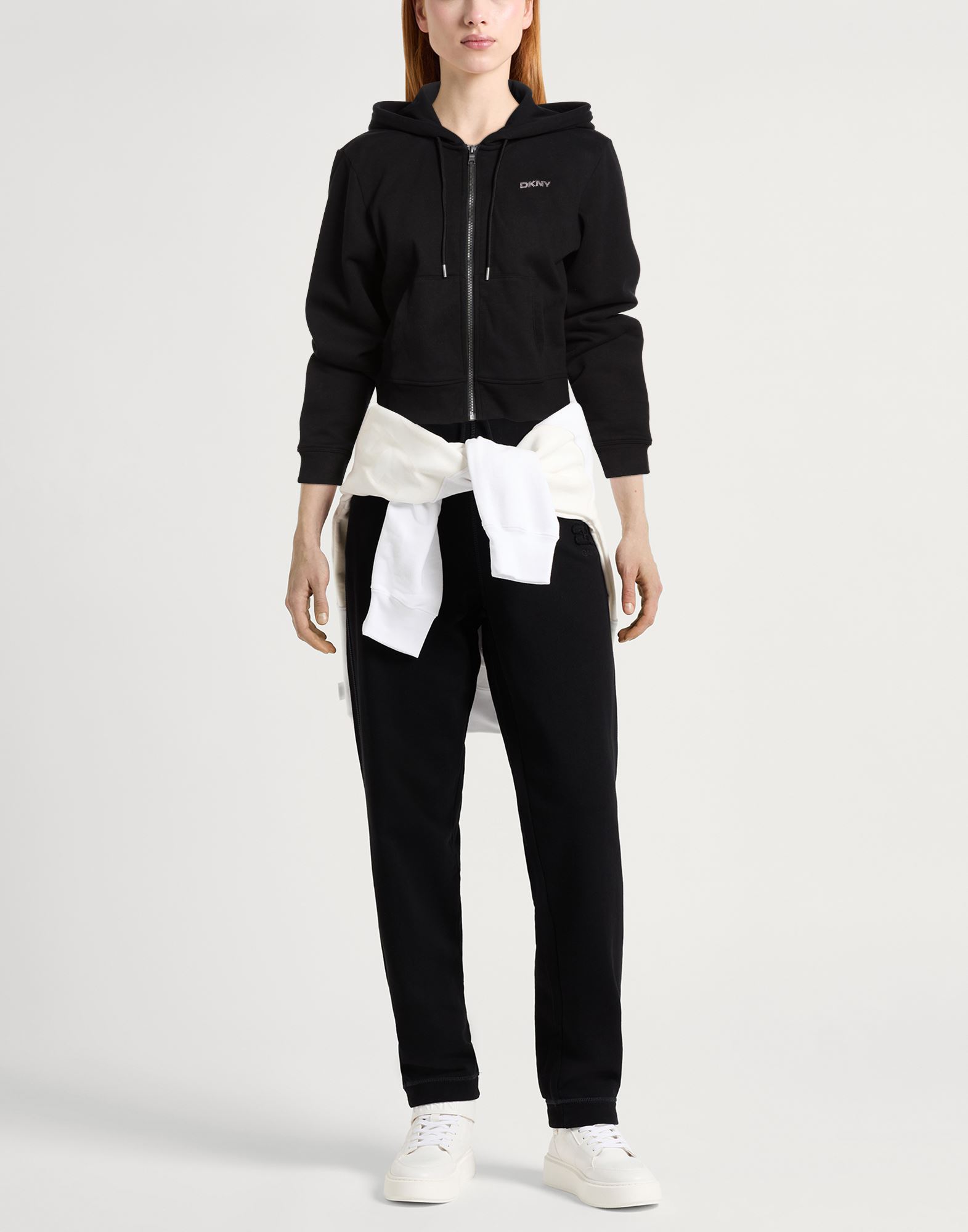  Dkny - Camisetas Y Tops - Sudaderas - On Yoox.com 