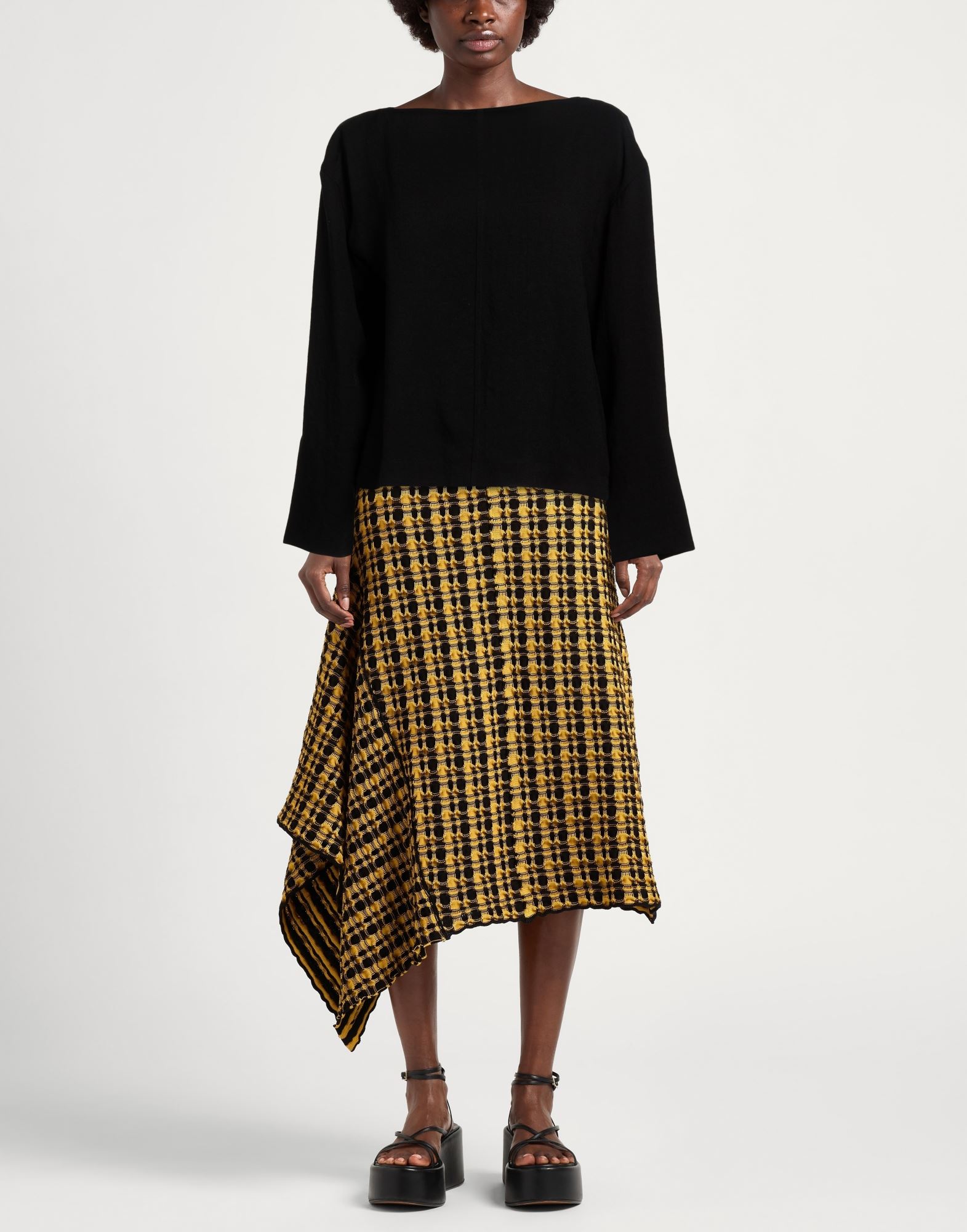  Studio Nicholson - Tops - Tops - On Yoox.com 
