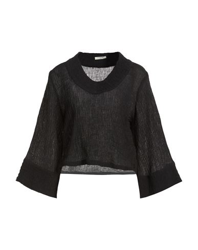 Top Damen Schwarz 34 Damen