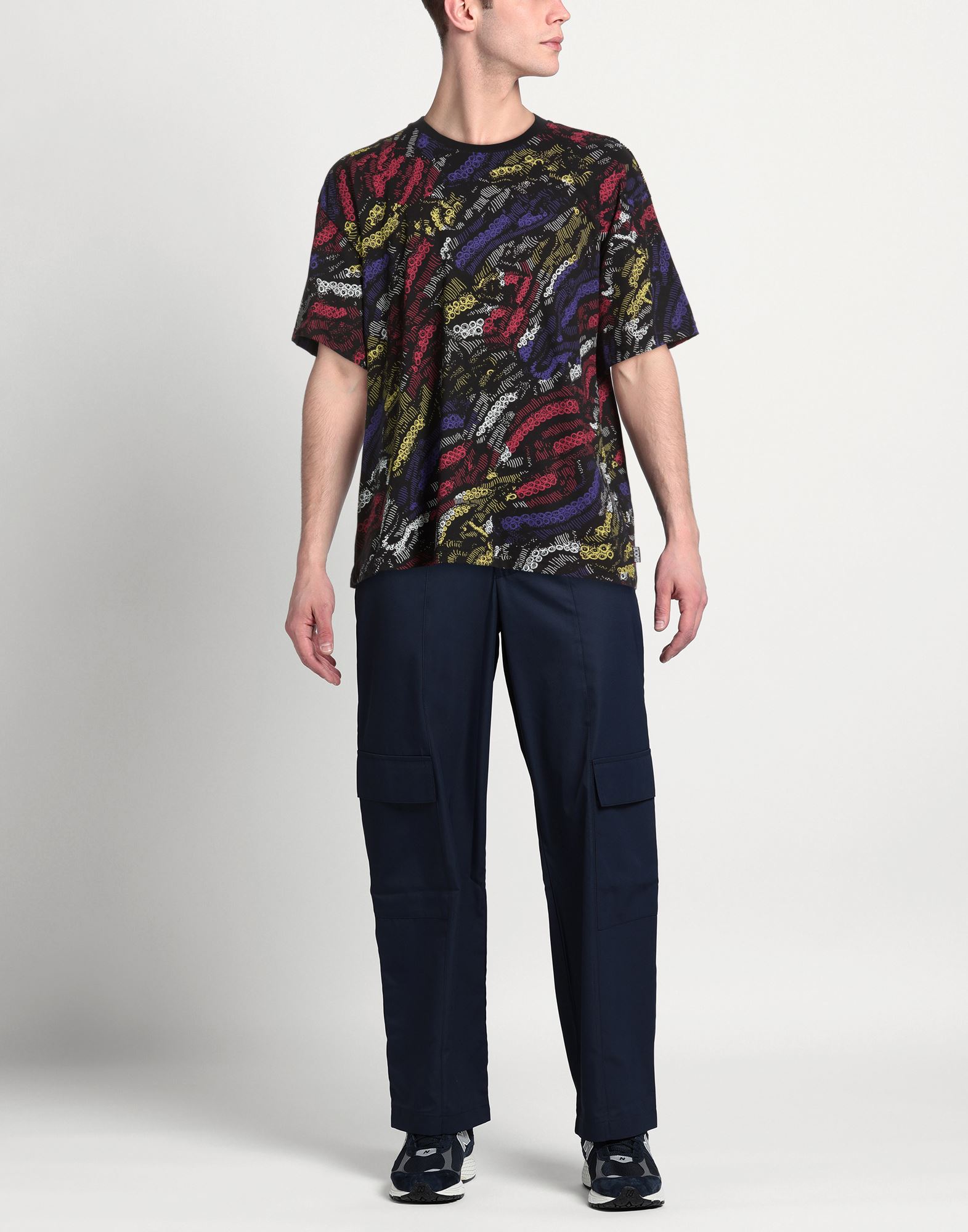  Octopus - Tops - T-shirts - On Yoox.com 