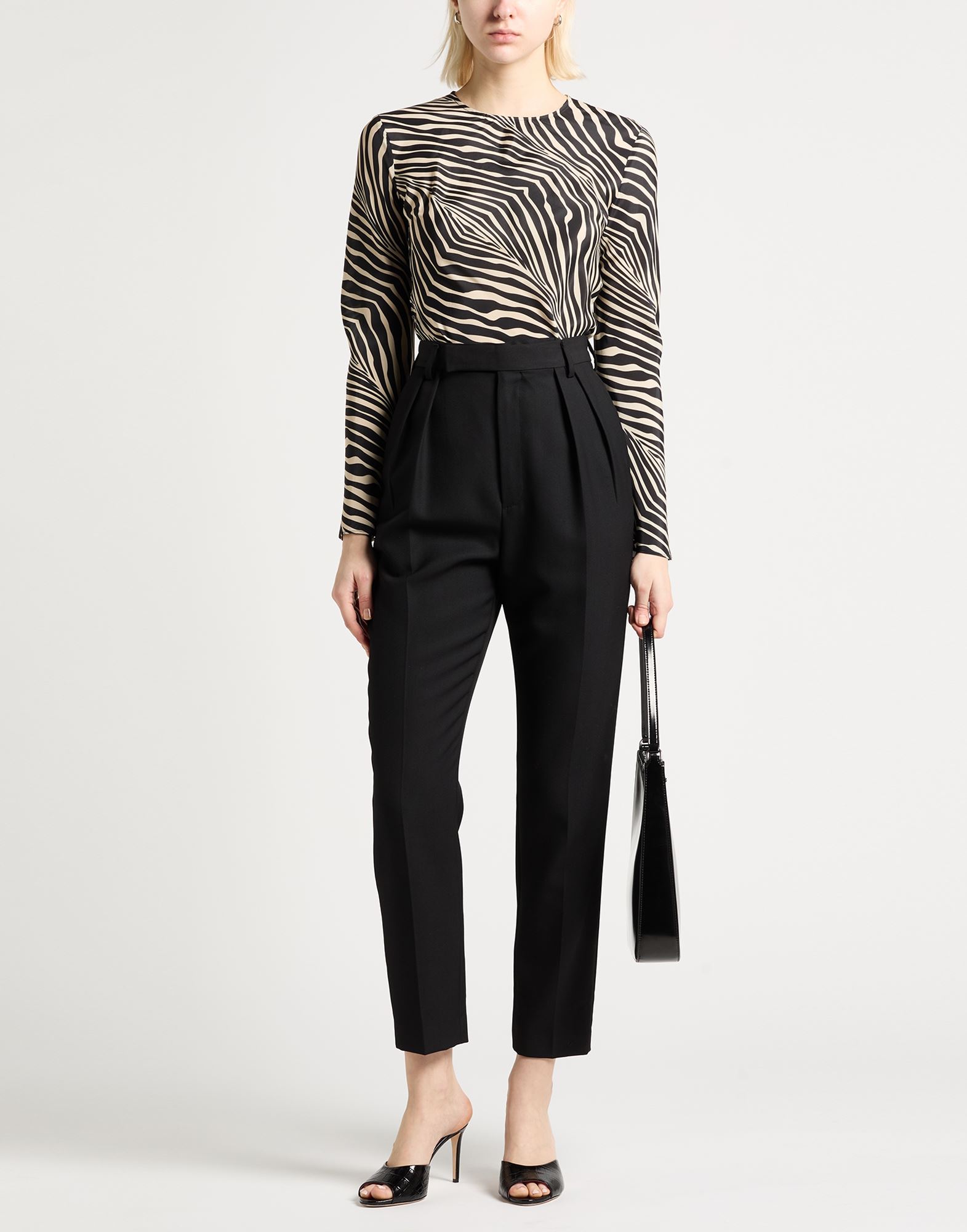  By Malene Birger - Camisetas Y Tops - Tops - On Yoox.com 