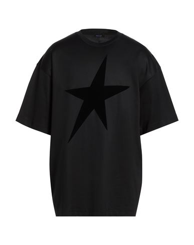 T-shirts Herren Schwarz S Herren