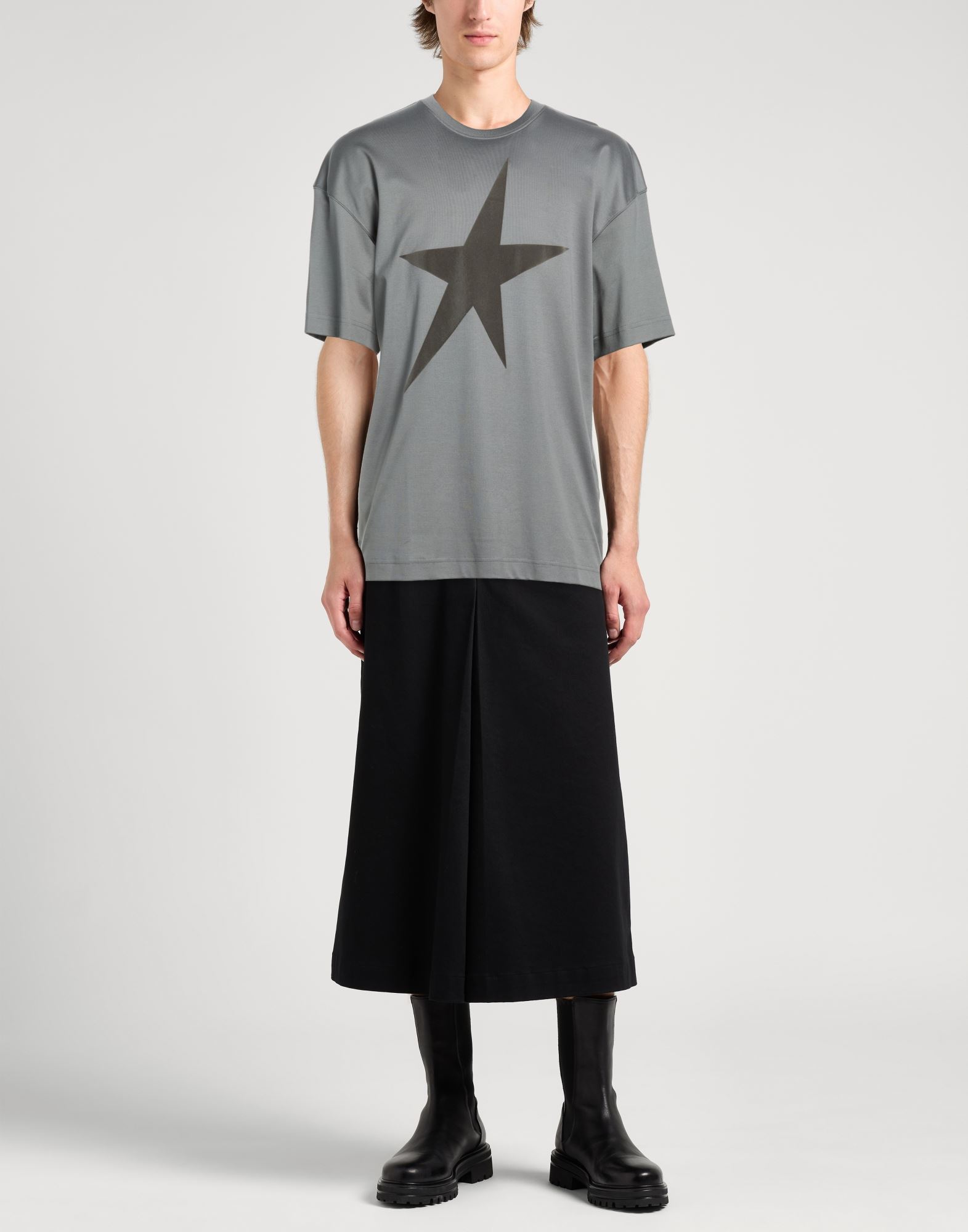  Mugler - Topwear - T-shirts - On Yoox.com 