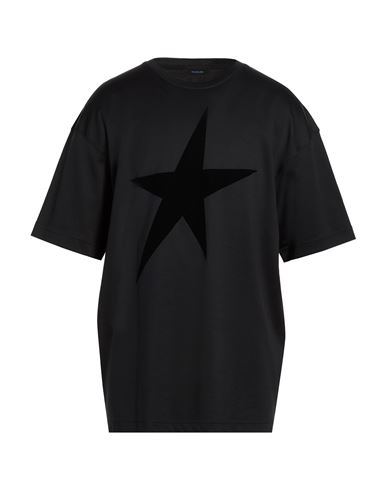 T-shirts Herren Schwarz S Herren