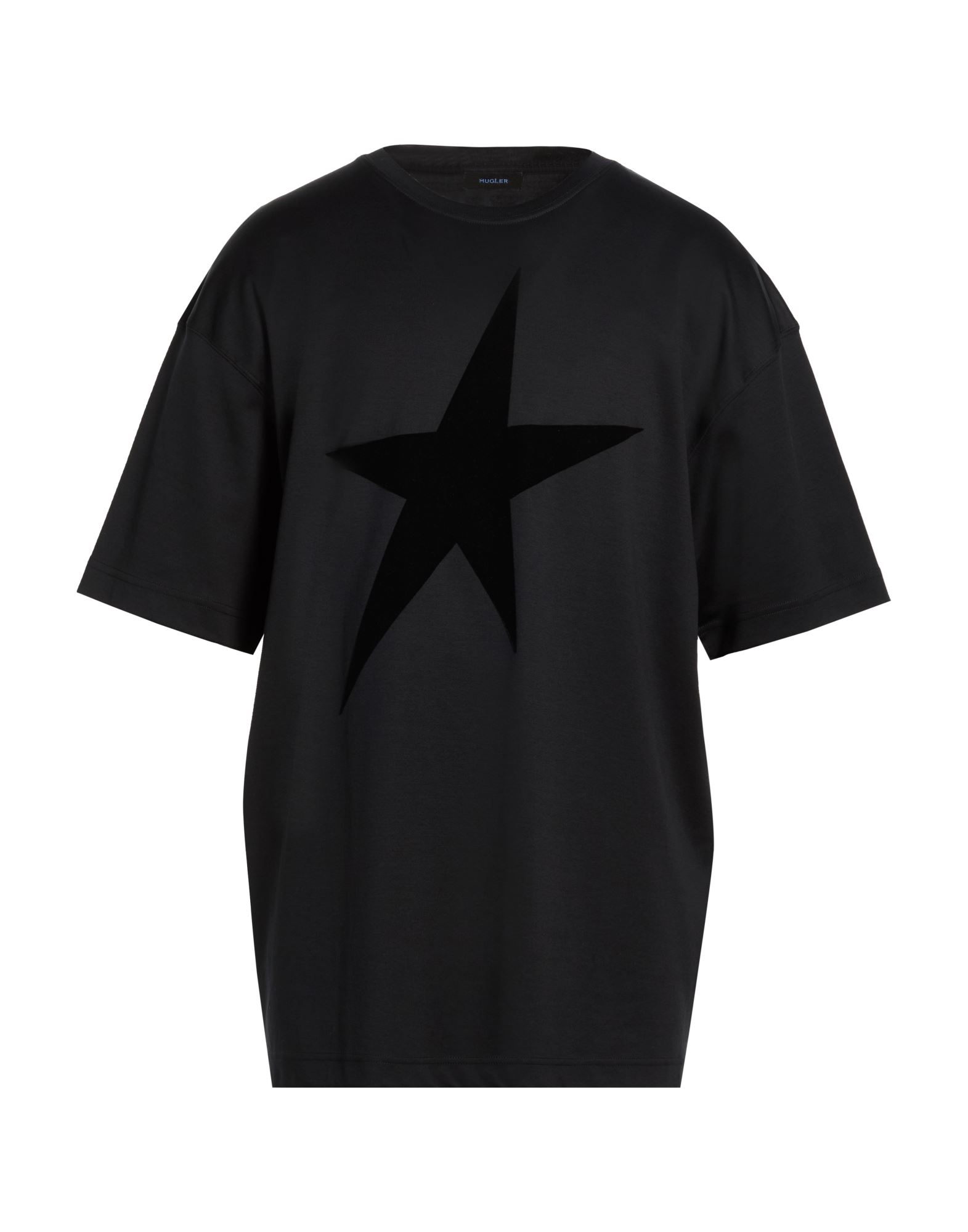  Mugler - Tops - T-shirts - On Yoox.com 