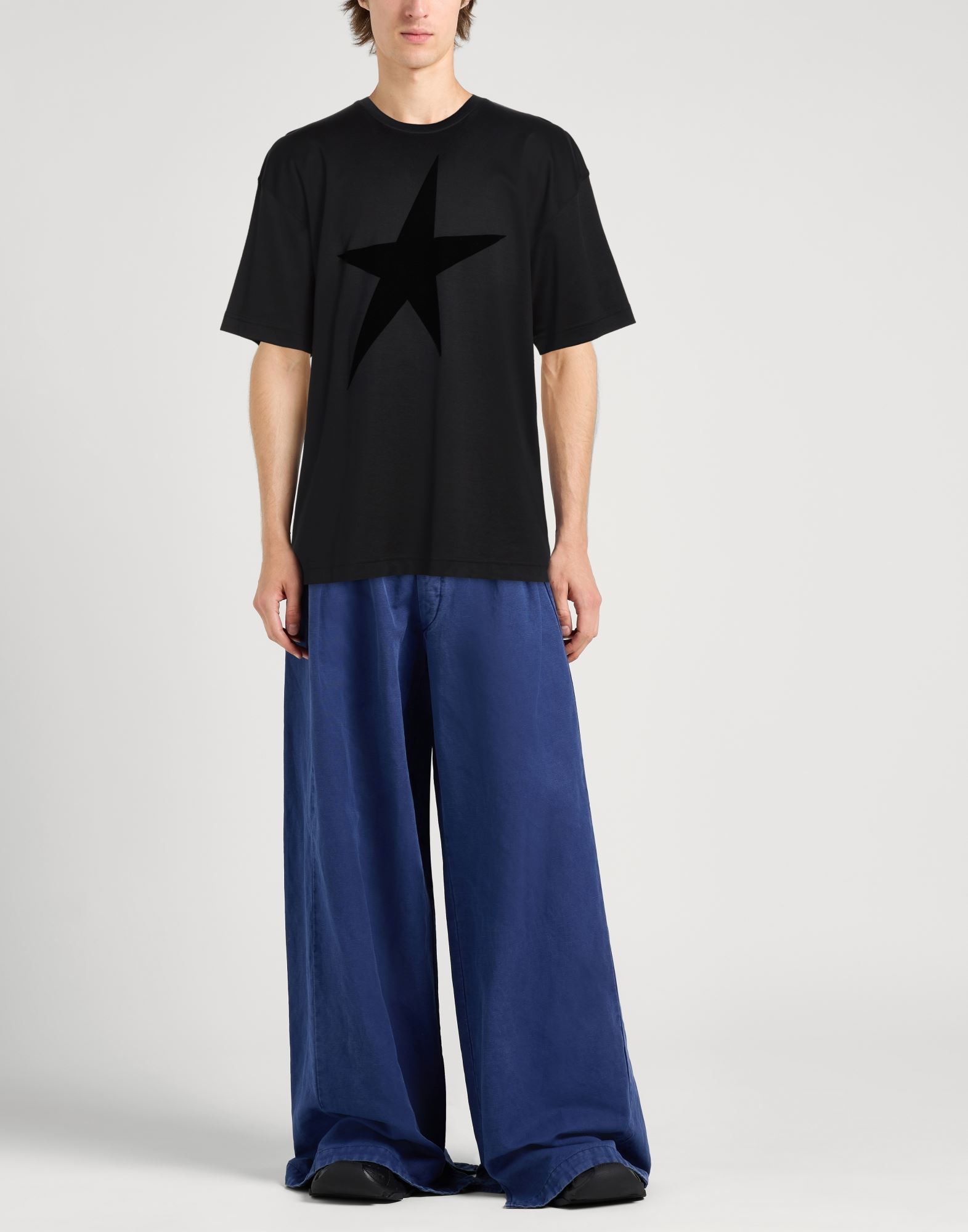  Mugler - Tops - T-shirts - On Yoox.com 