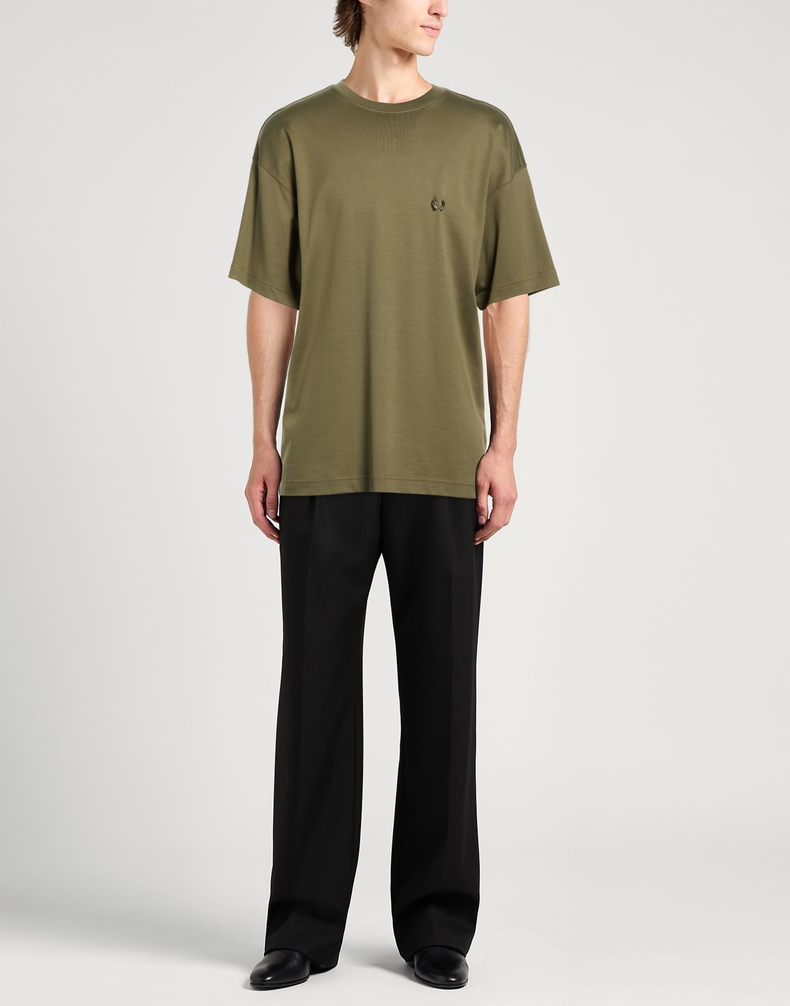  Mugler - Tops - T-shirts - On Yoox.com 