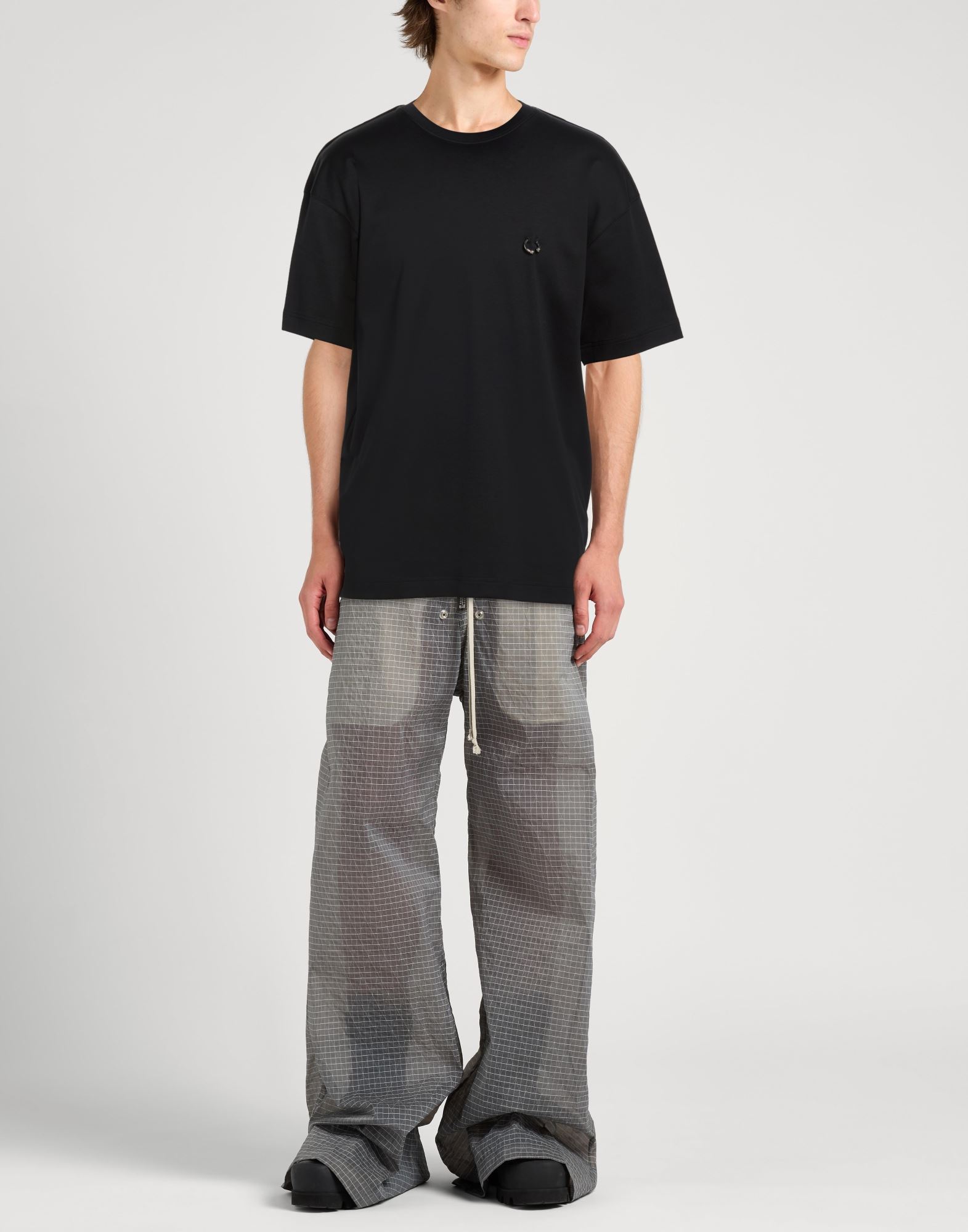  Mugler - Tops - T-shirts - On Yoox.com 