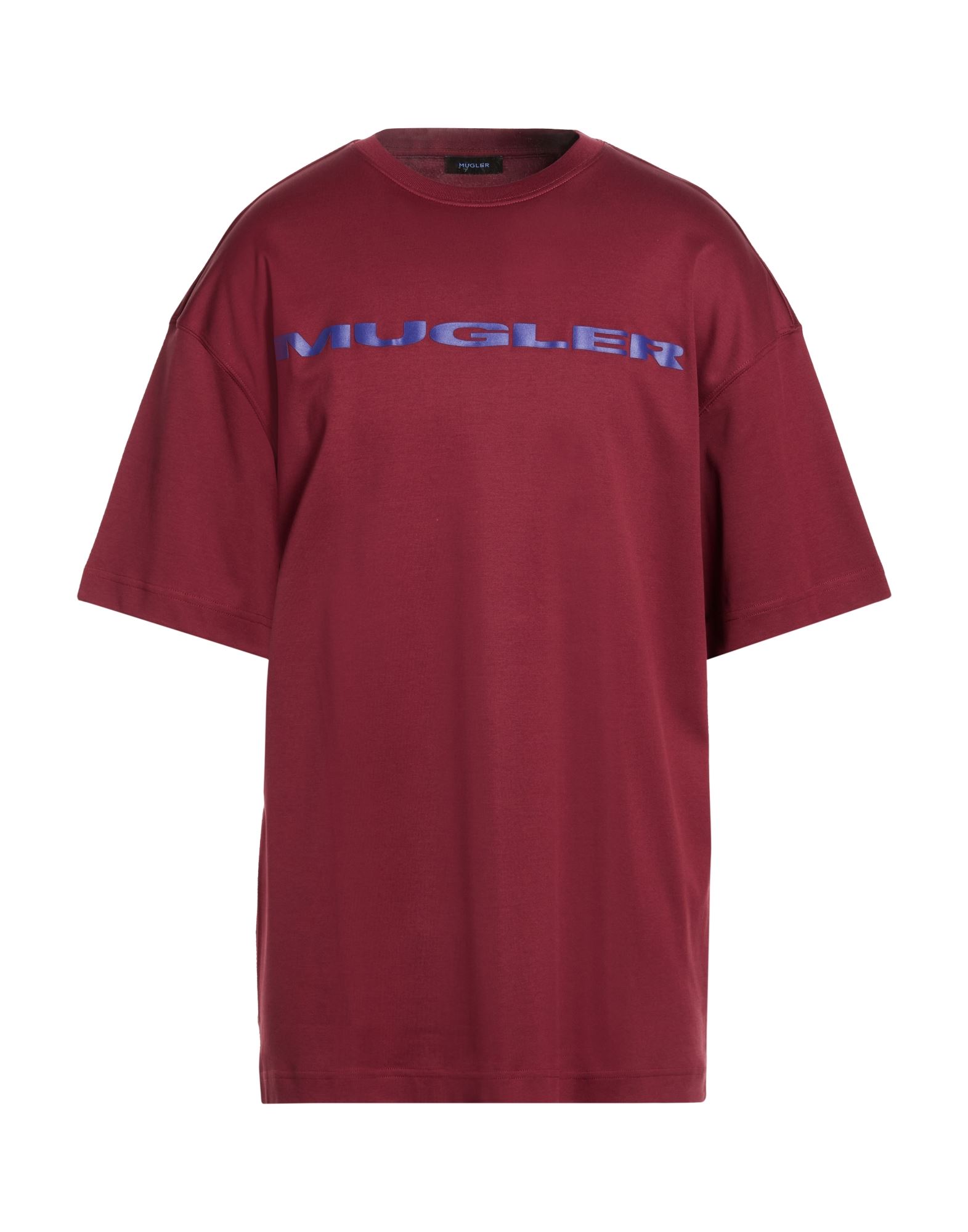  Mugler - Tops - T-shirts - On Yoox.com 