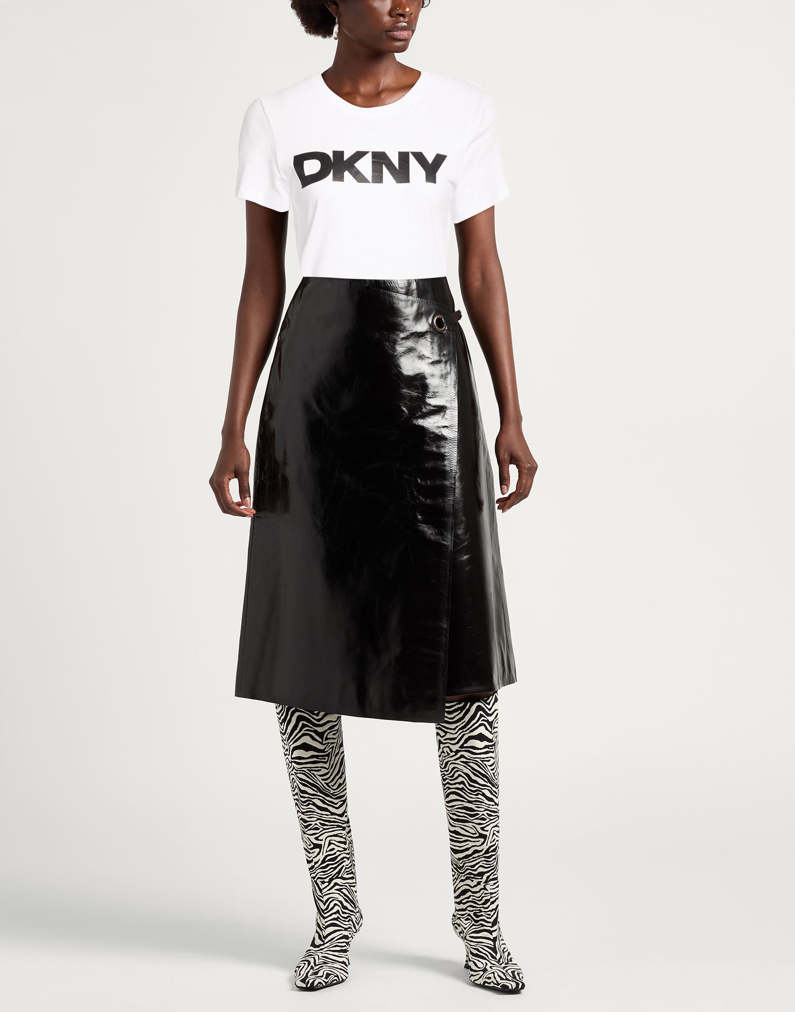  Dkny - Tops - T-shirts - On Yoox.com 