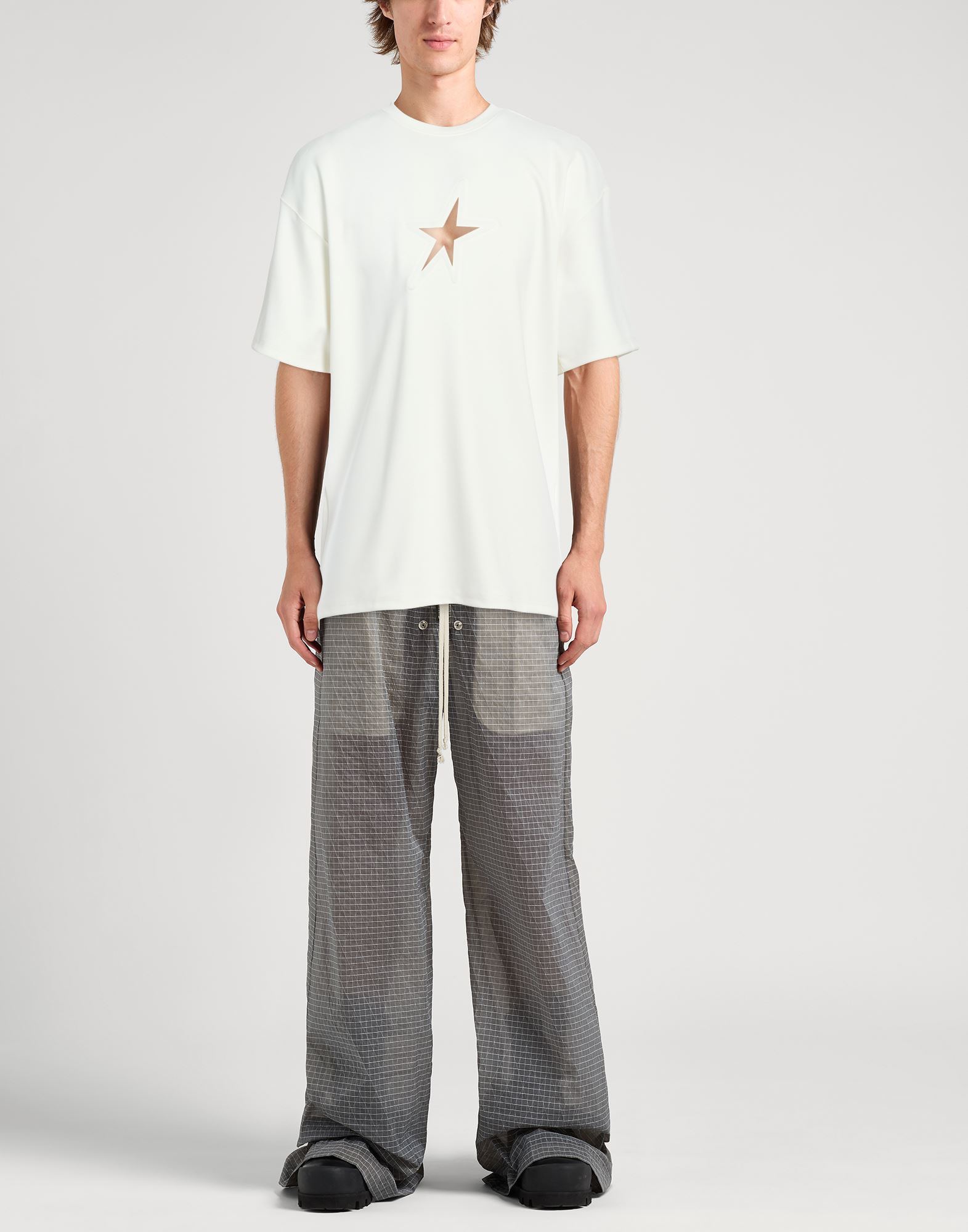  Mugler - Tops - T-shirts - On Yoox.com 