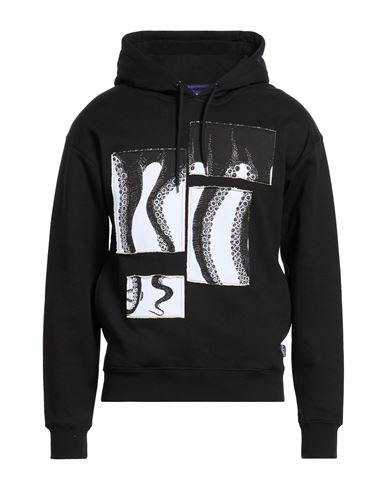 Sudadera Hombre Negro S,XS Hombre
