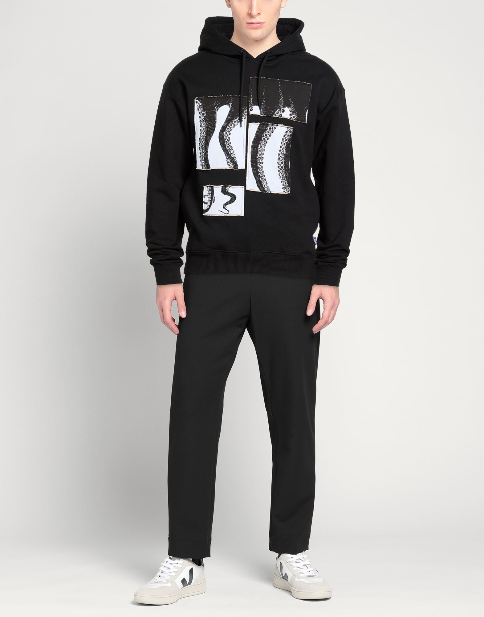  Octopus - Tops - Sweat-shirts - On Yoox.com 
