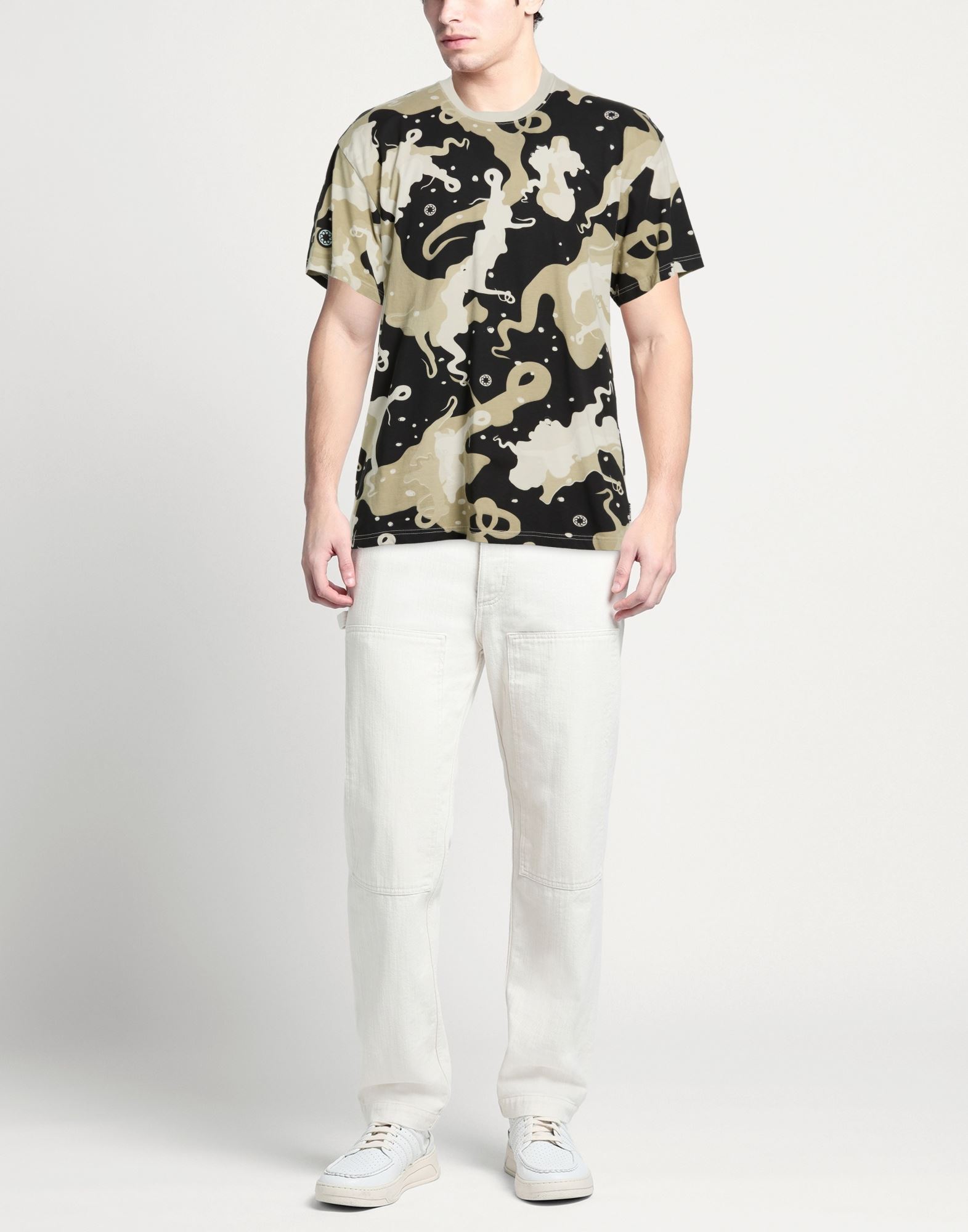  Octopus - Tops - T-shirts - On Yoox.com 