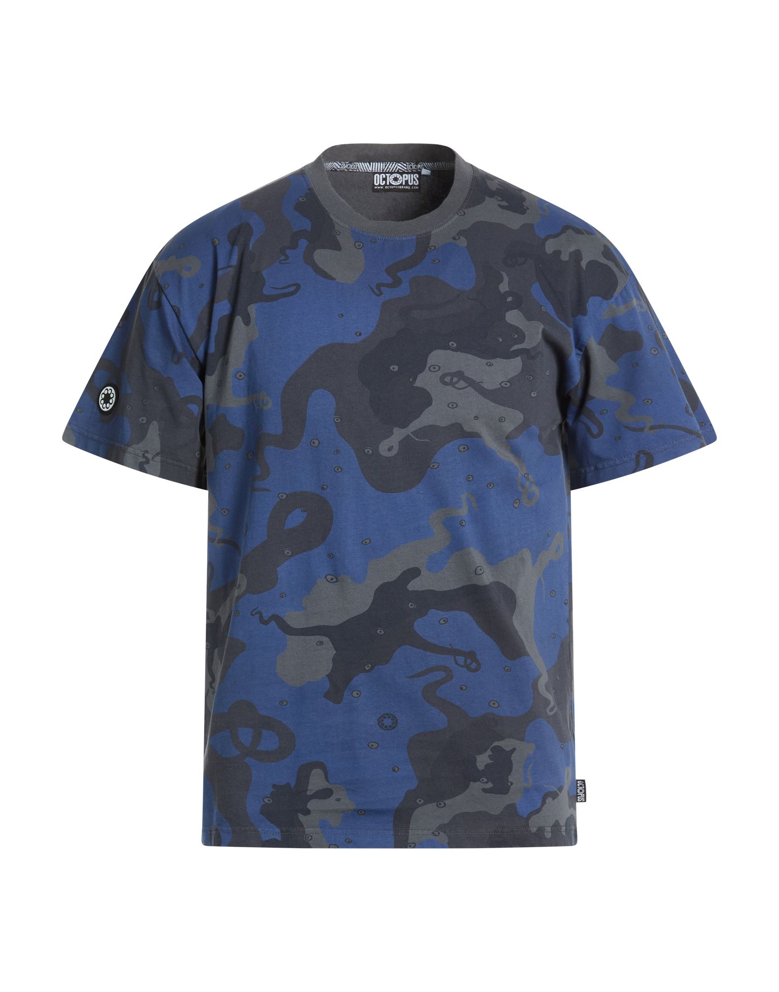  Octopus - Tops - T-shirts - On Yoox.com 