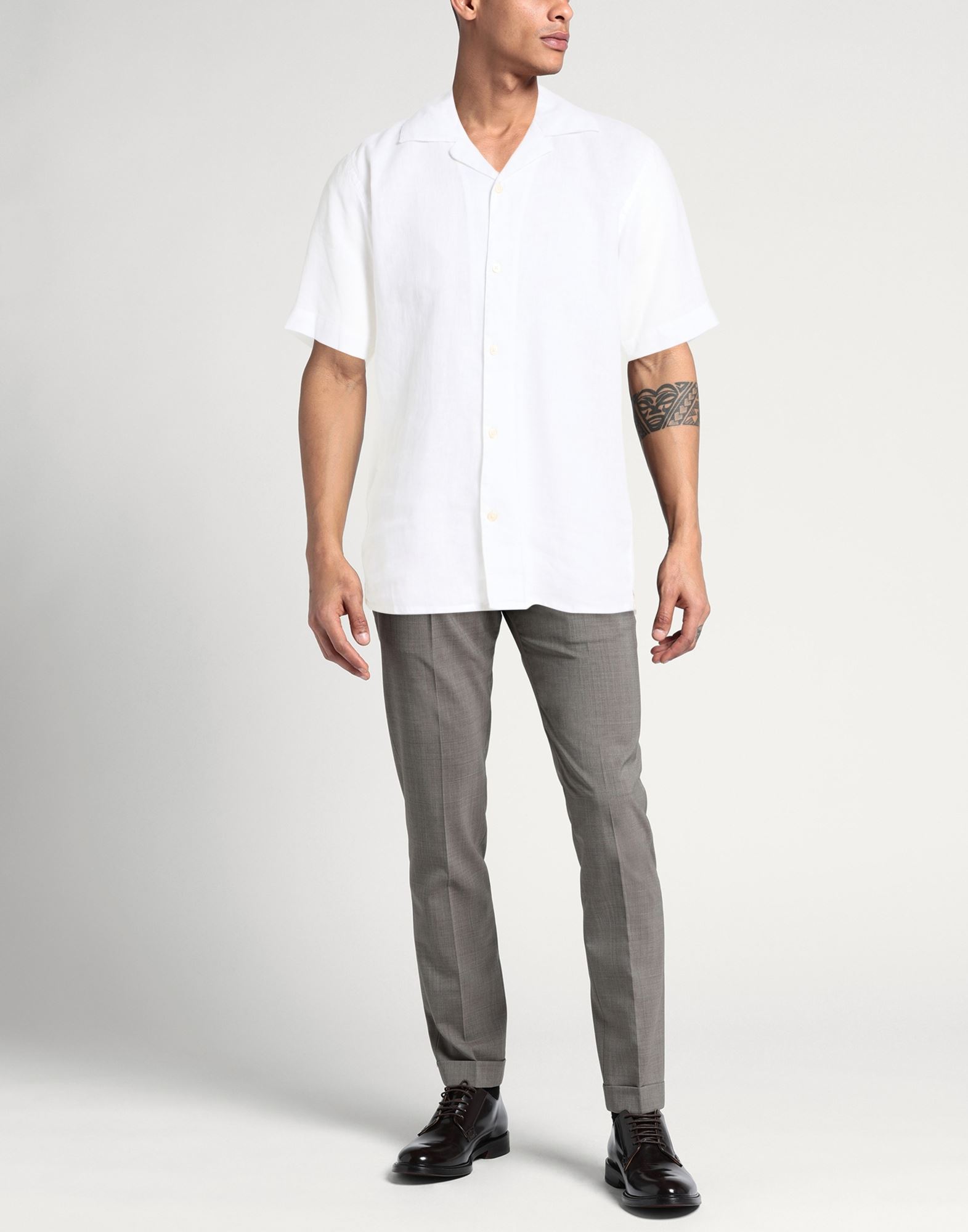  Markup - Topwear - Camicie - On Yoox.com 