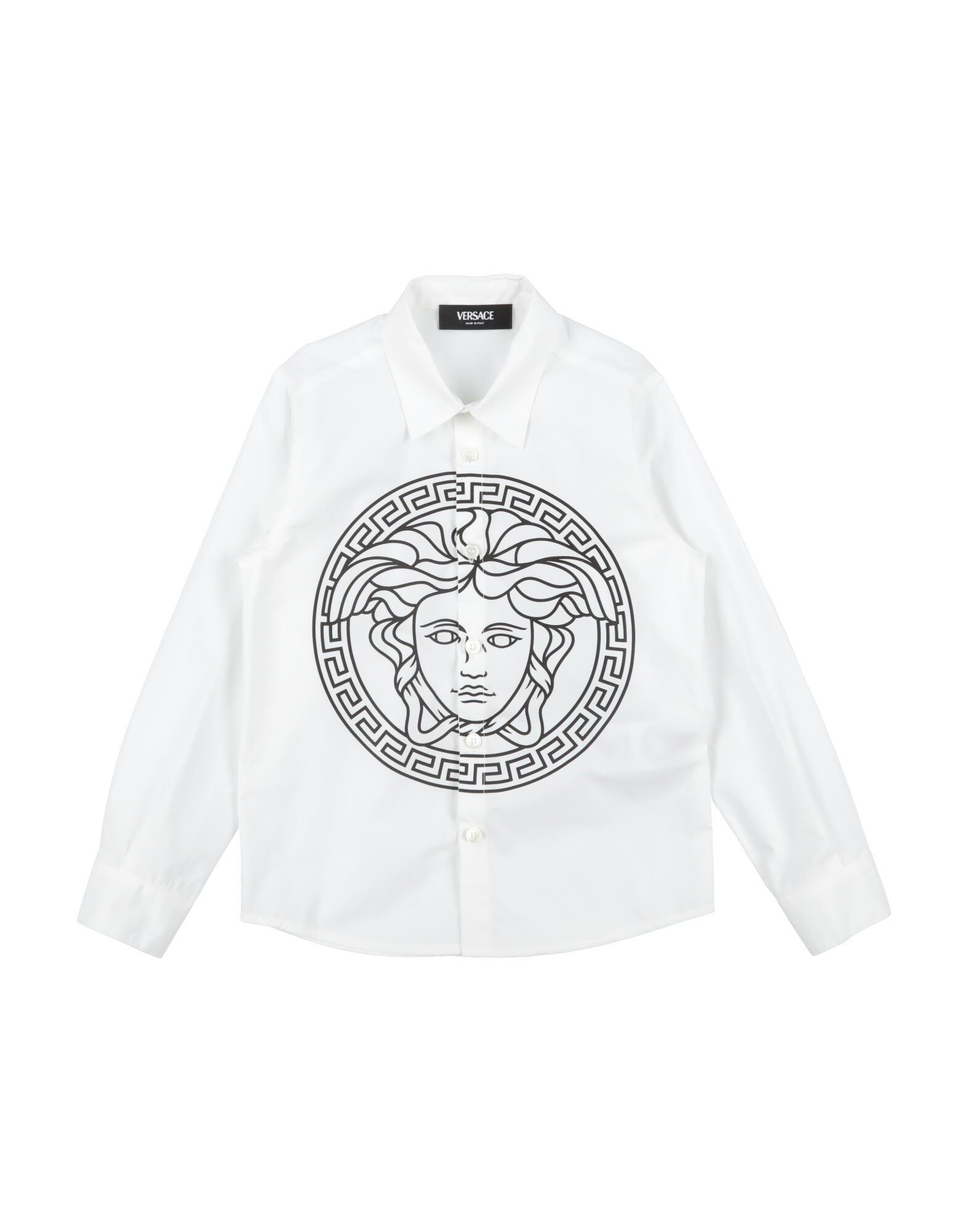  Versace Young - Tops - Hemden - On Yoox.com 