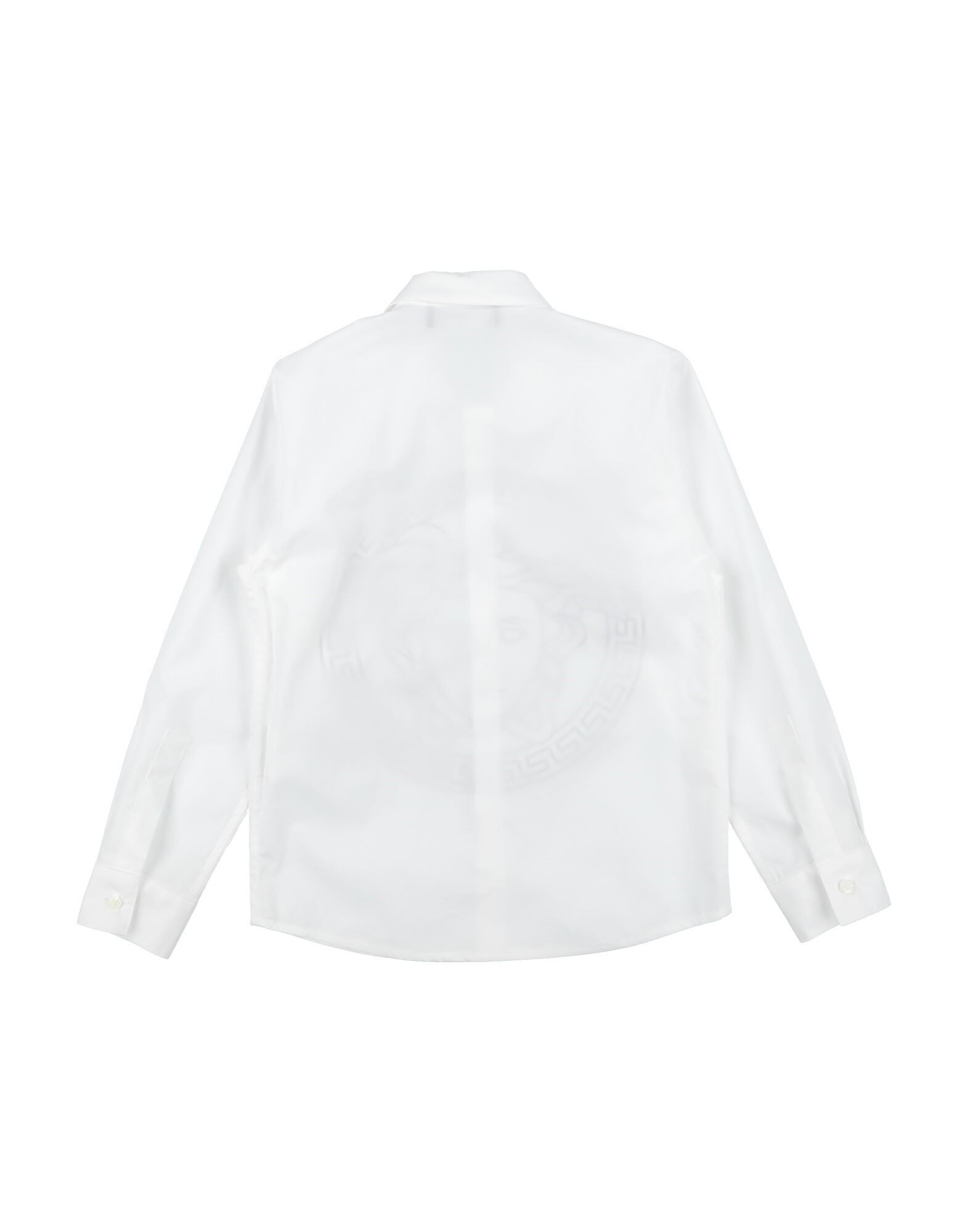  Versace Young - Tops - Hemden - On Yoox.com 