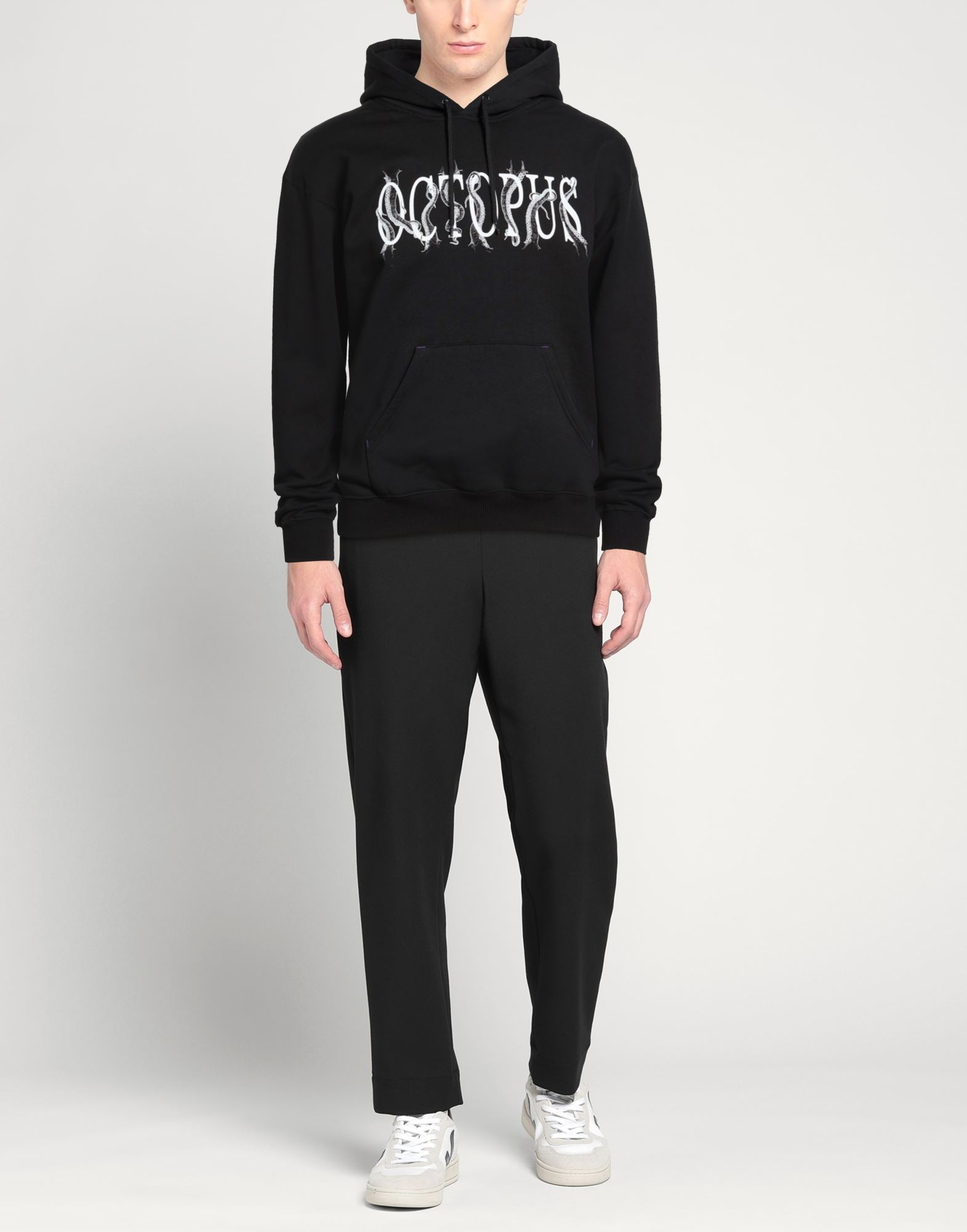  Octopus - Tops - Sweatshirts - On Yoox.com 