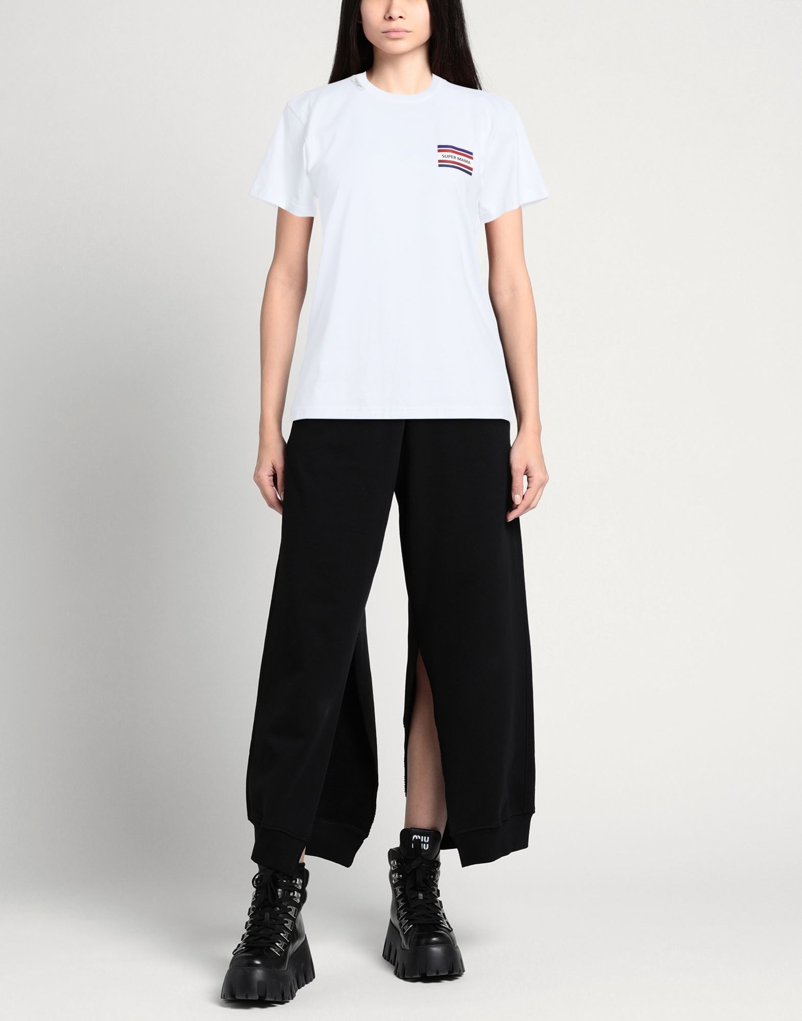  Forte Dei Marmi Couture - Tops - T-shirts - On Yoox.com 