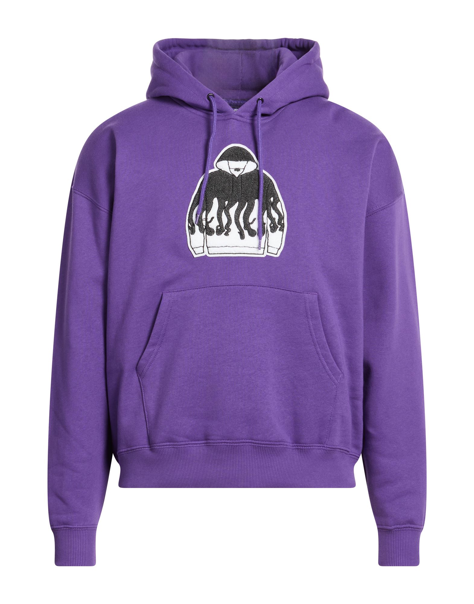 OCTOPUS ΜΠΛΟΥΖΑΚΙΑ Φούτερ