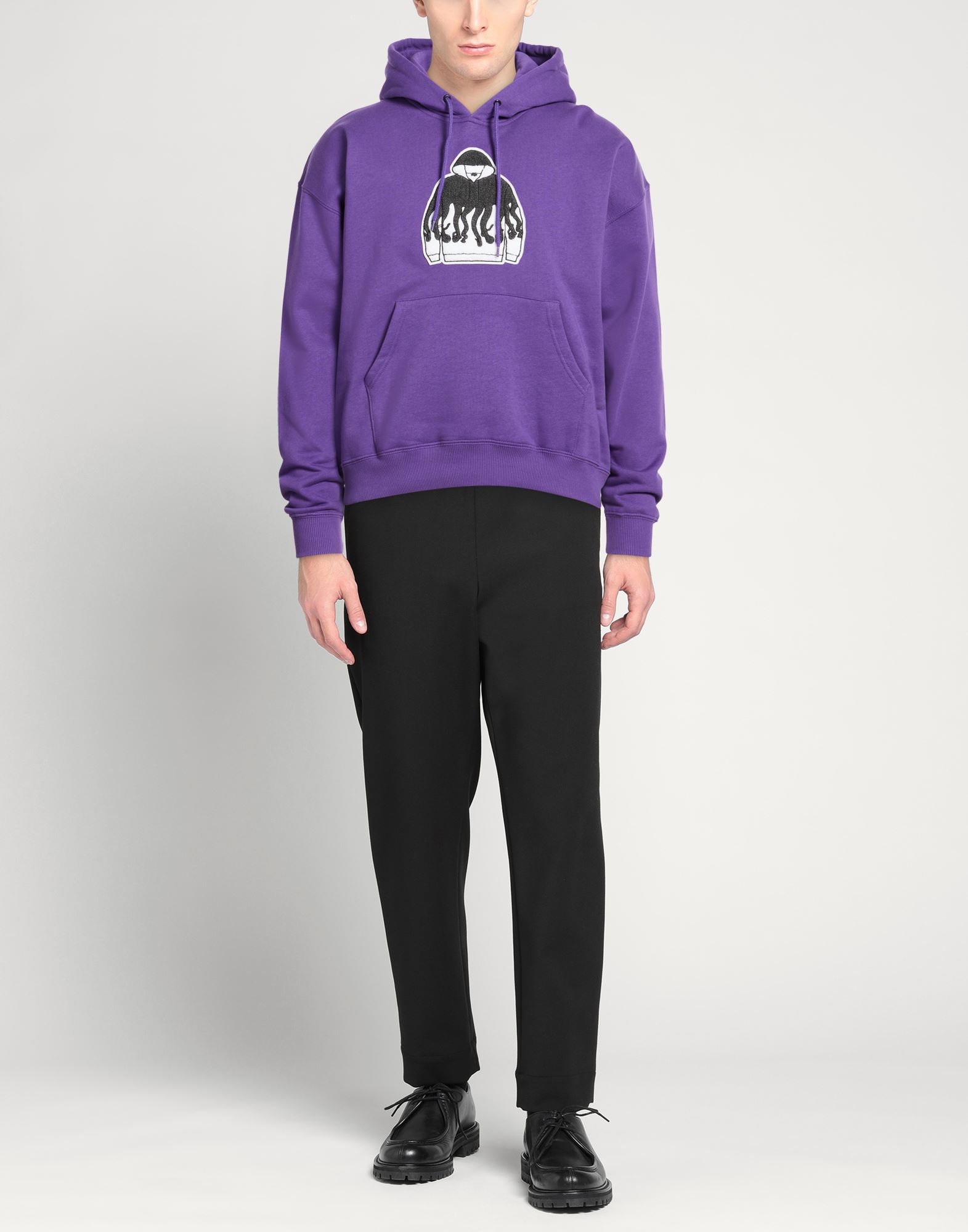  Octopus - Tops - Sweatshirts - On Yoox.com 