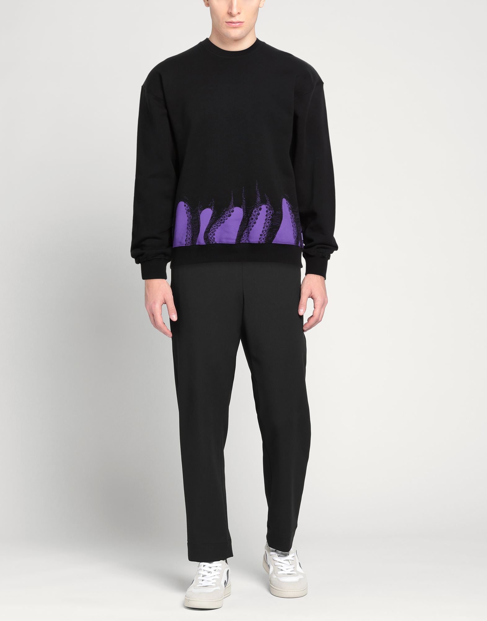  Octopus - Tops - Sweatshirts - On Yoox.com 