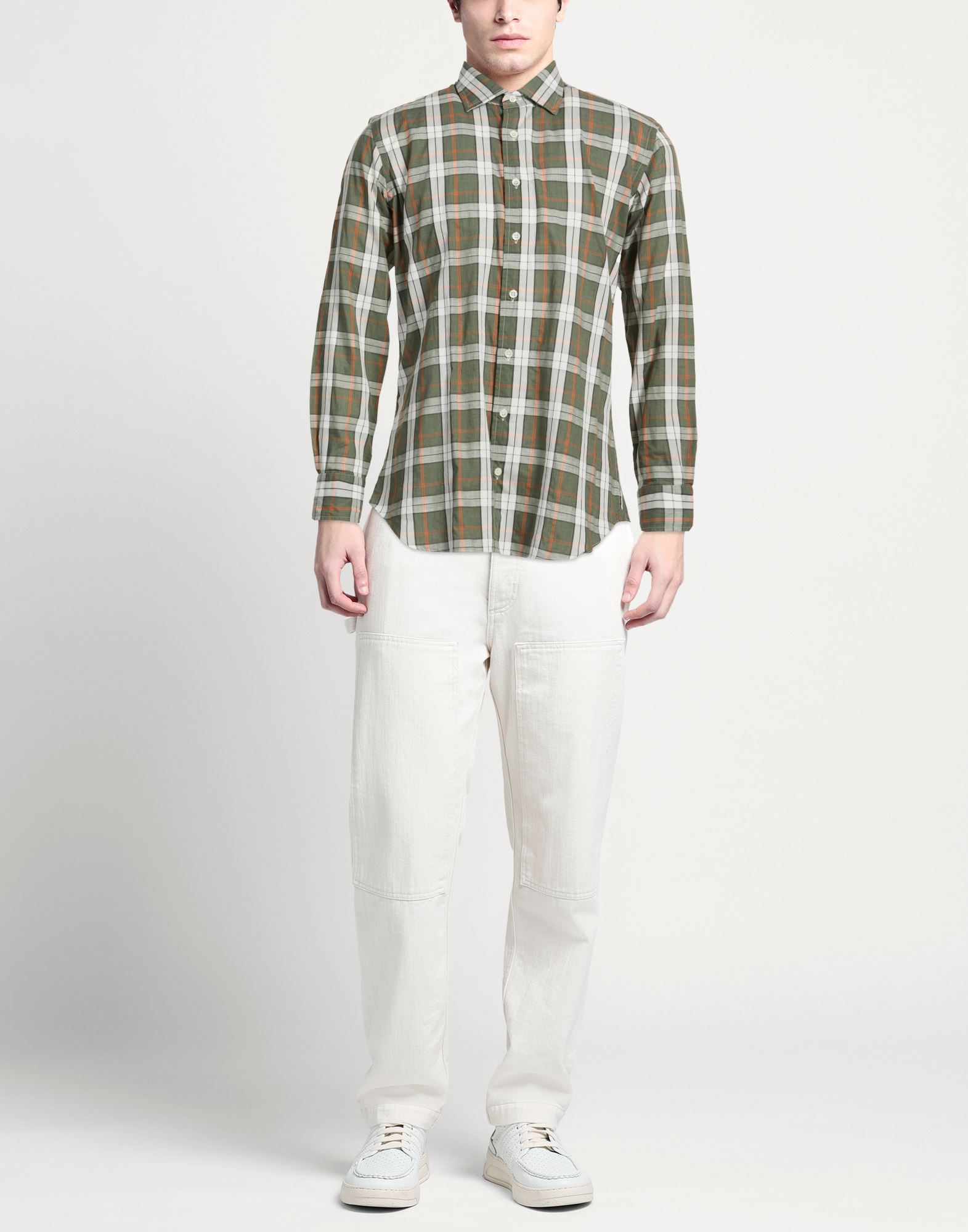  Agho - Tops - Hemden - On Yoox.com 