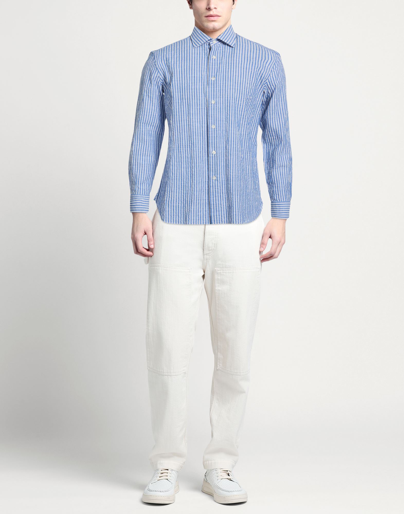  Agho - Tops - Hemden - On Yoox.com 