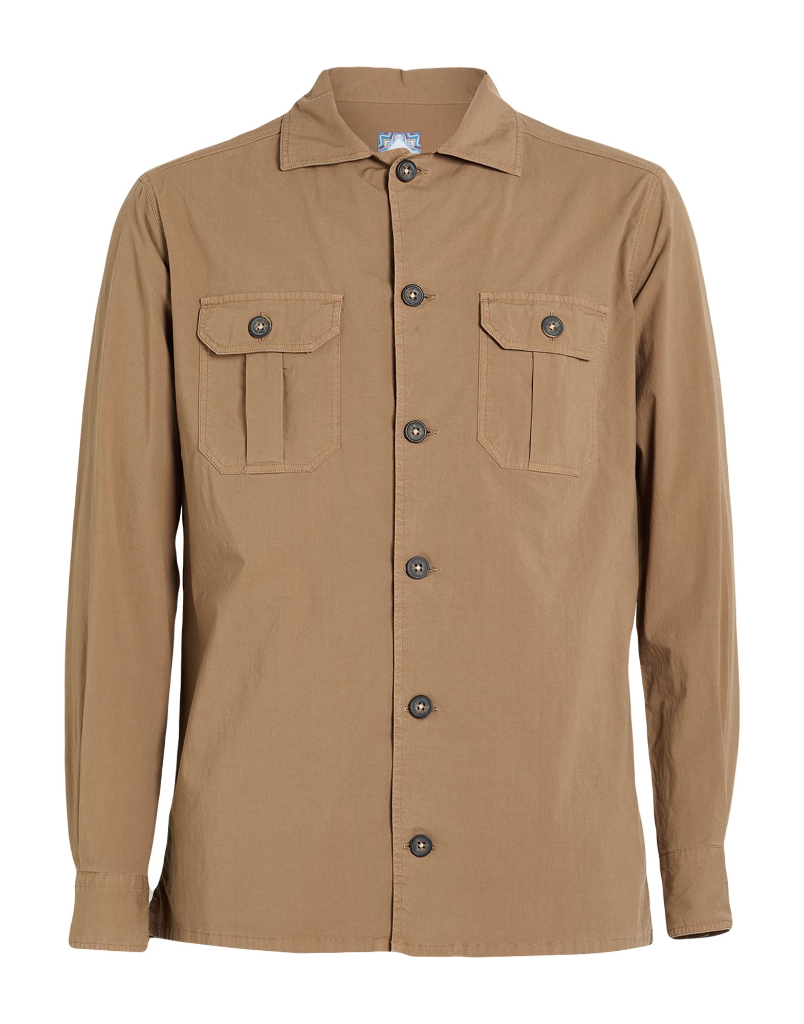  Agho - Camisetas Y Tops - Camisas - On Yoox.com 
