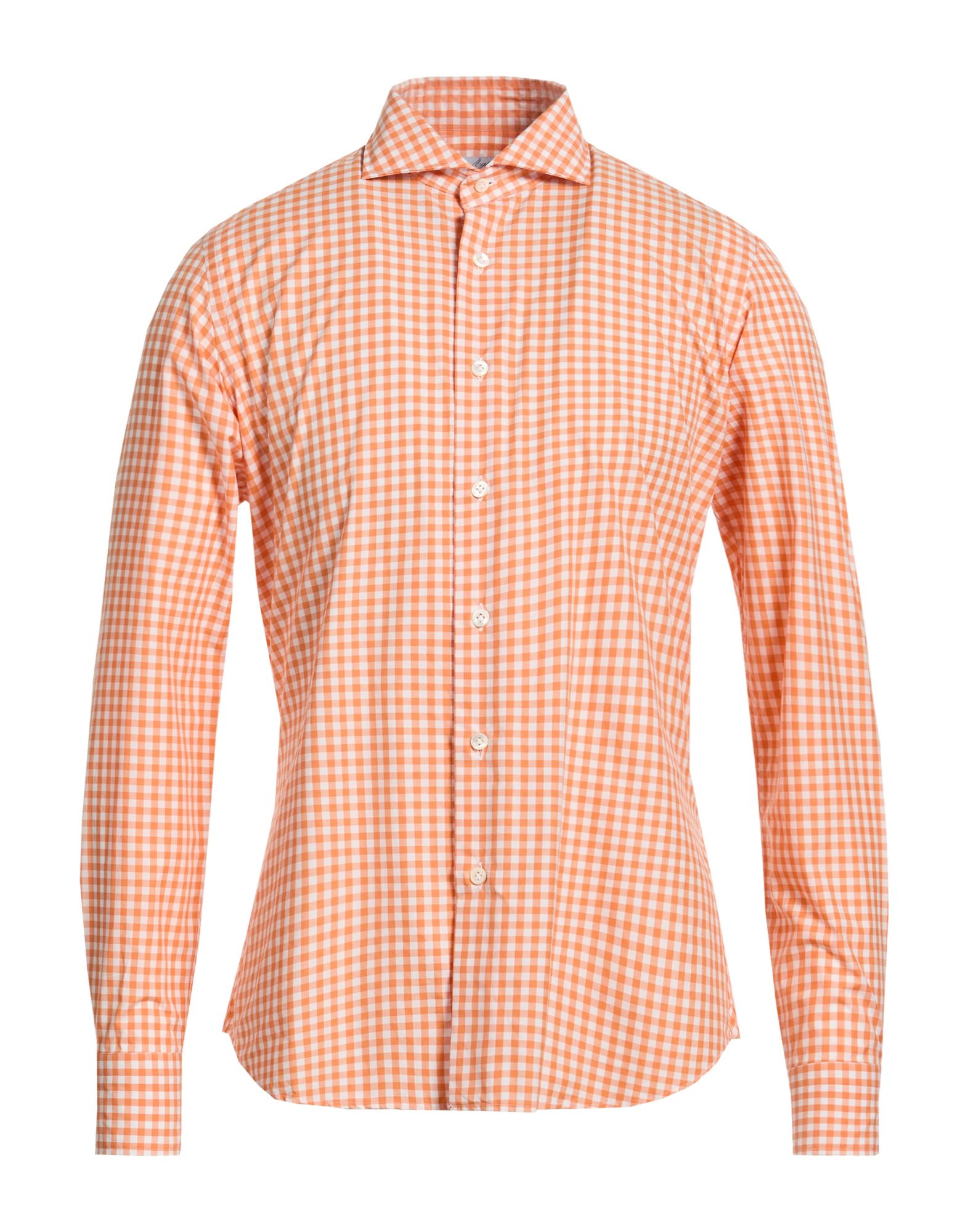  Agho - Tops - Hemden - On Yoox.com 