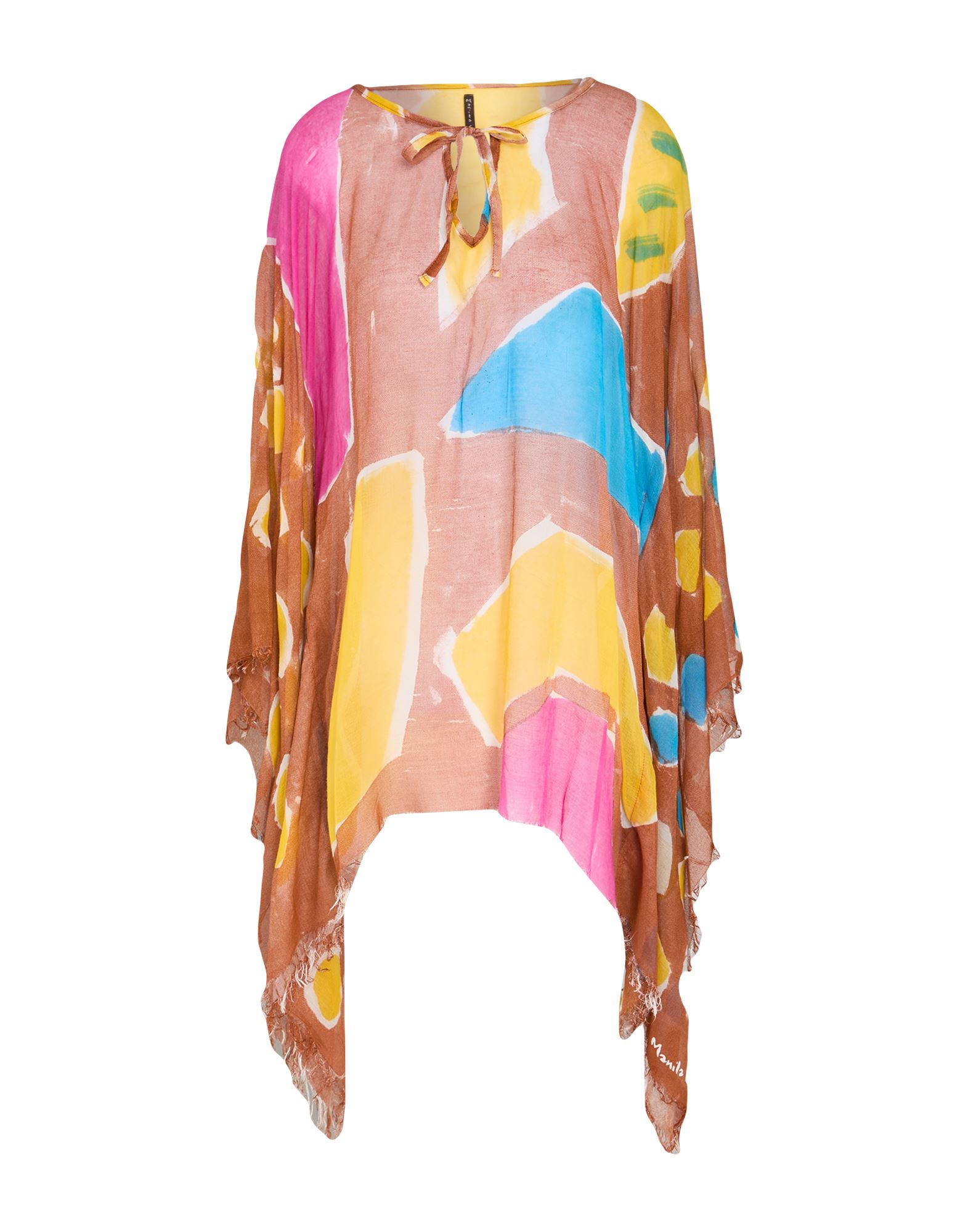  Manila Grace - Tops - Tops - On Yoox.com 