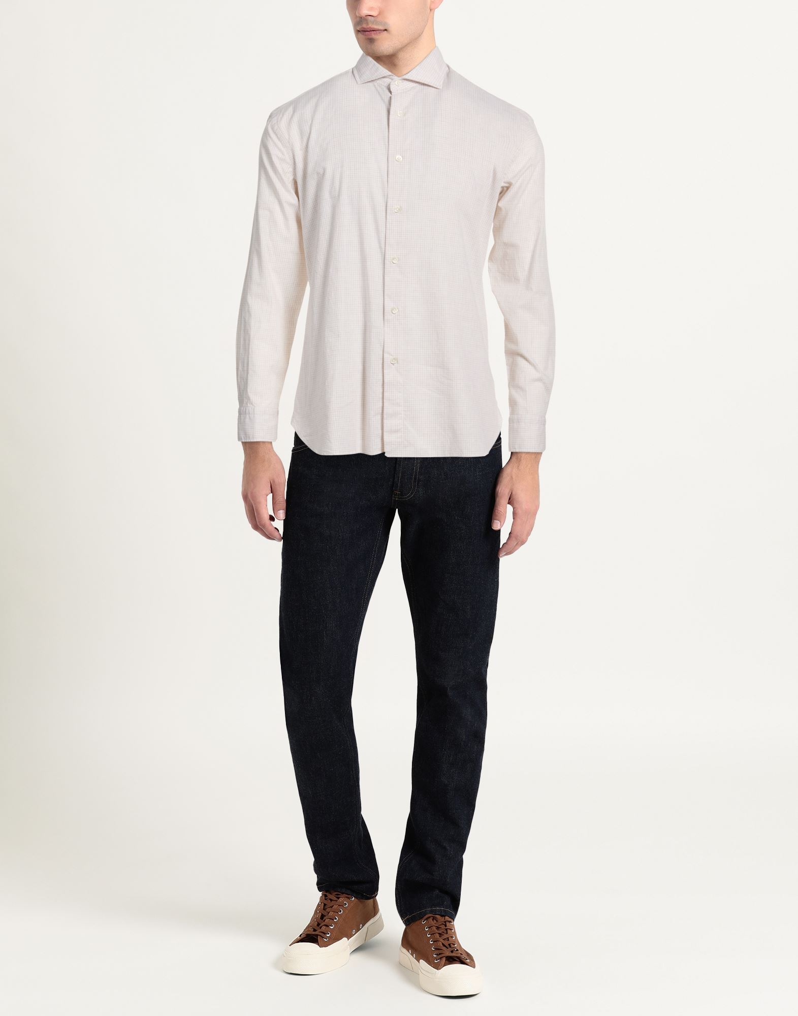  Agho - Tops - Hemden - On Yoox.com 