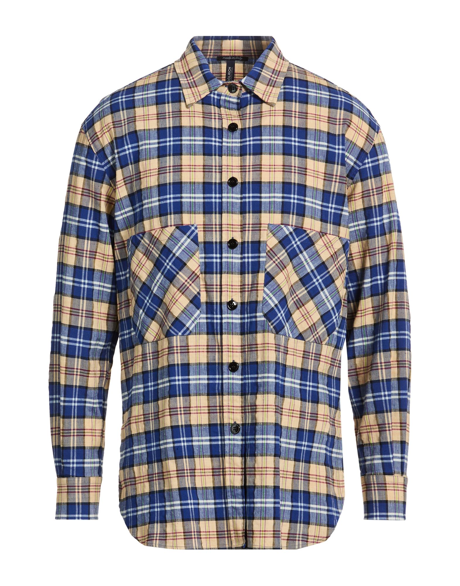  Woolrich - Tops - Hemden - On Yoox.com 