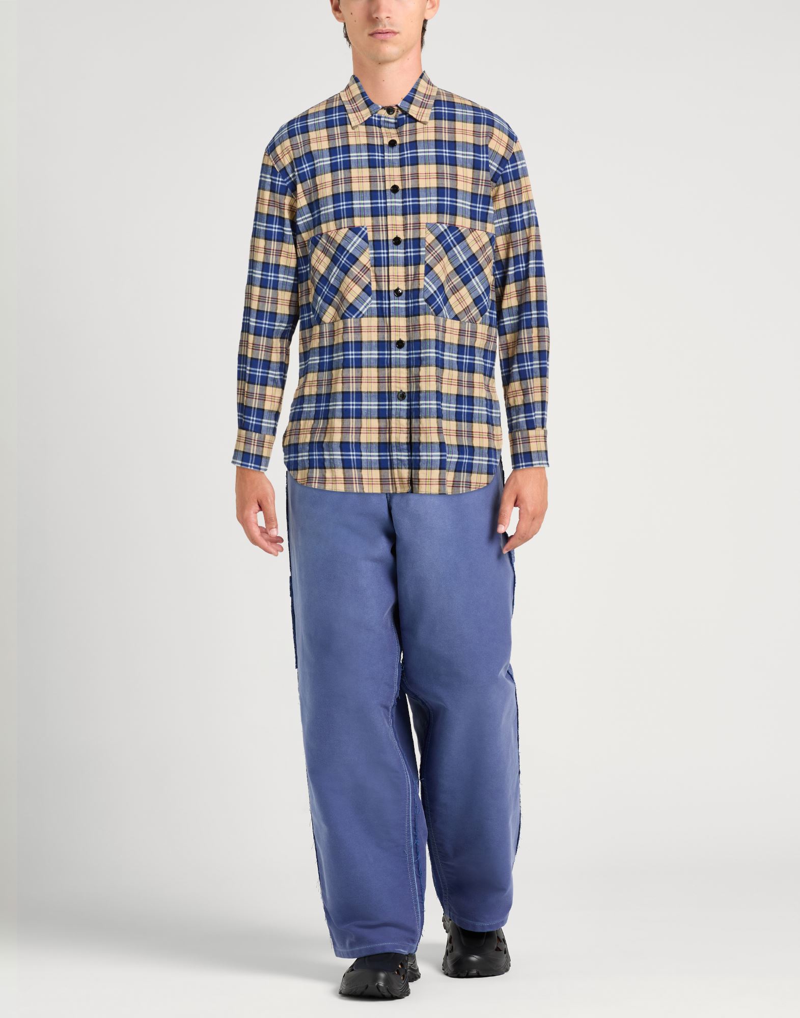  Woolrich - Tops - Hemden - On Yoox.com 