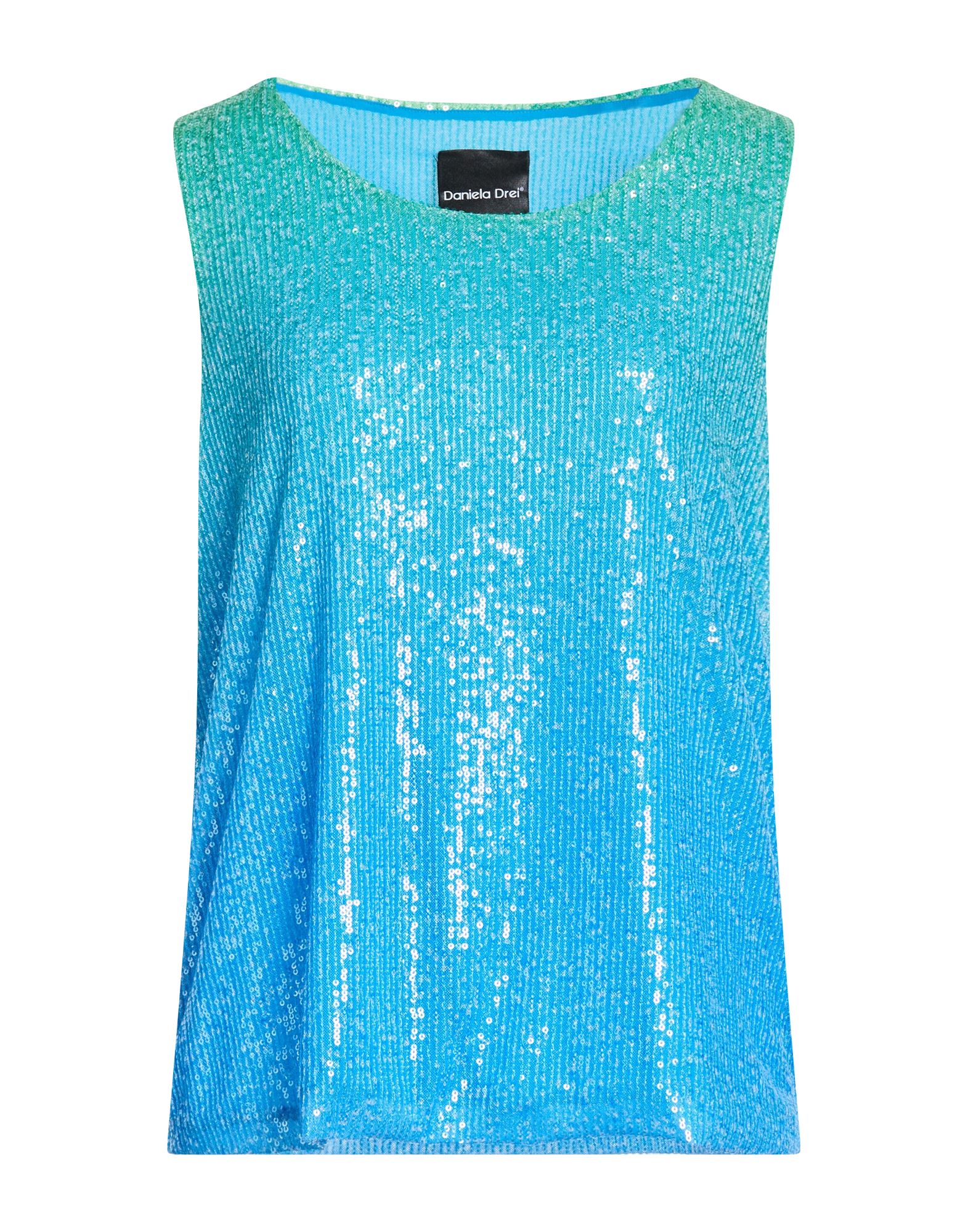  Daniela Drei - Tops - Tops - On Yoox.com 