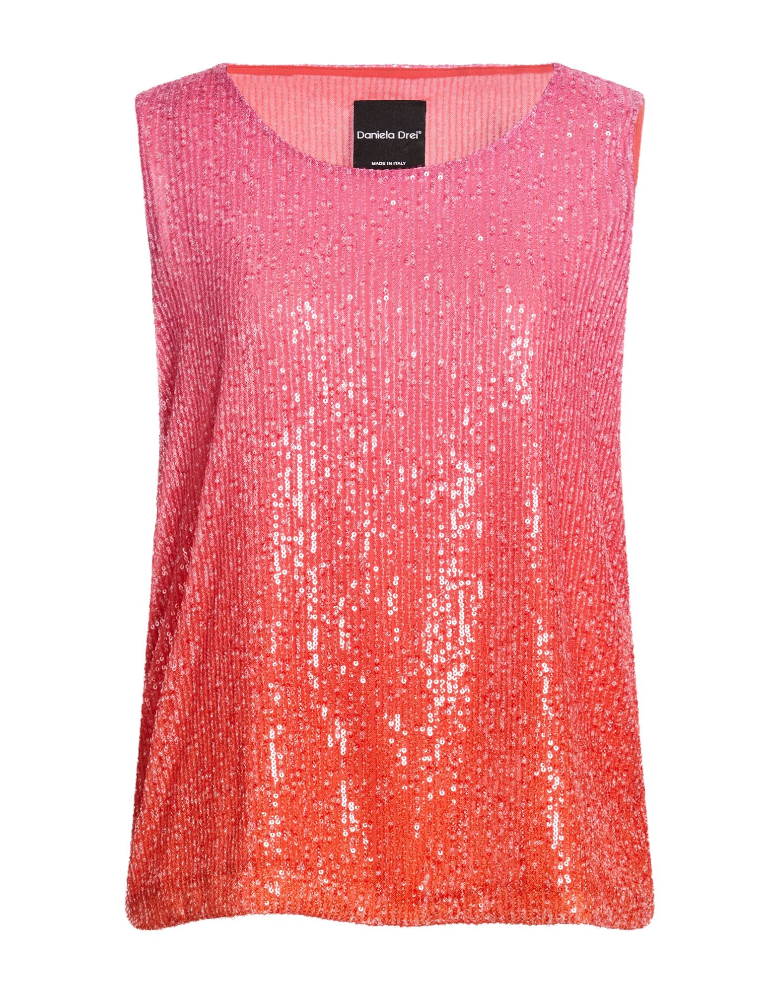  Daniela Drei - Tops - Tops - On Yoox.com 