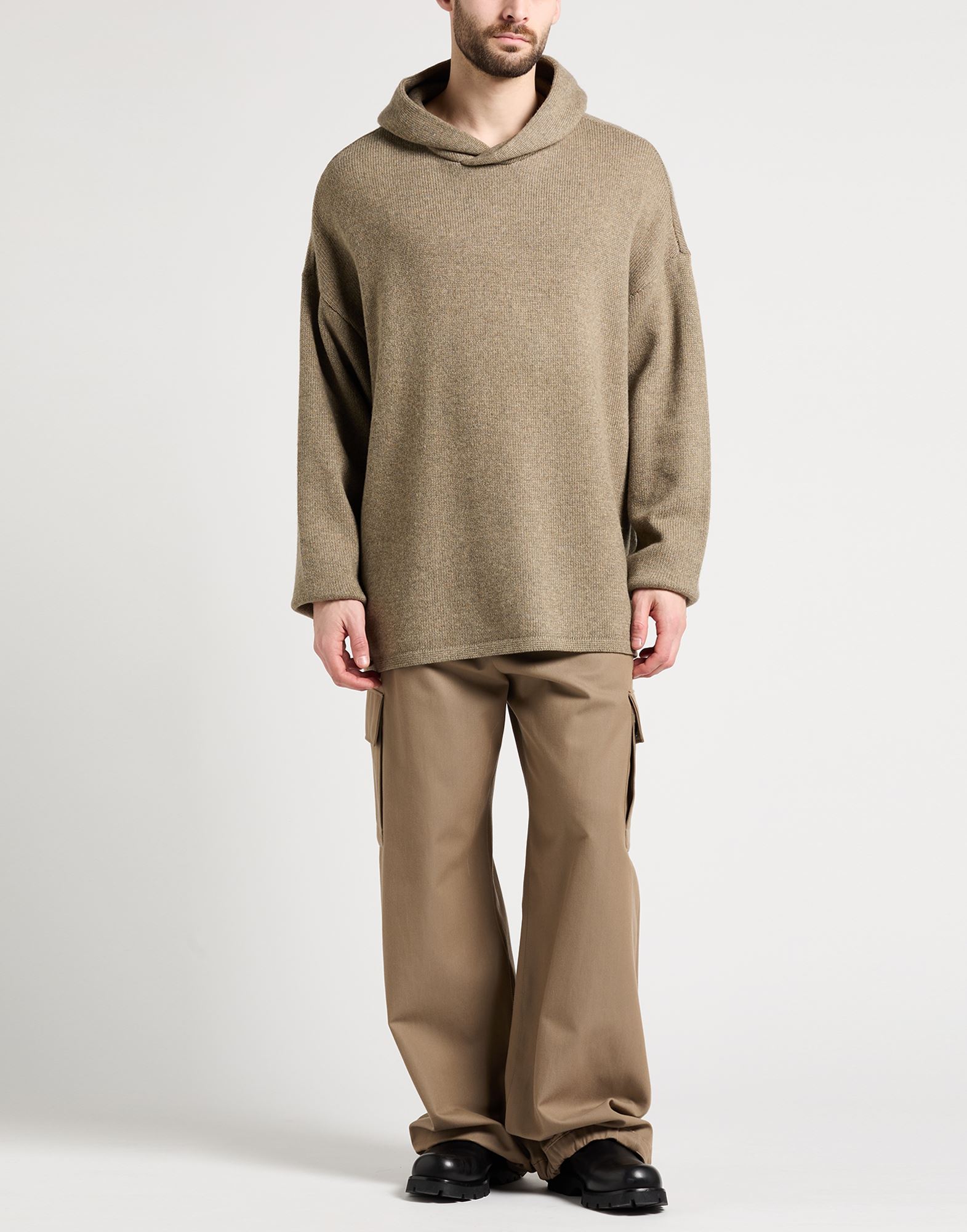  Fear Of God Essentials - Strickwaren - Pullover - On Yoox.com 