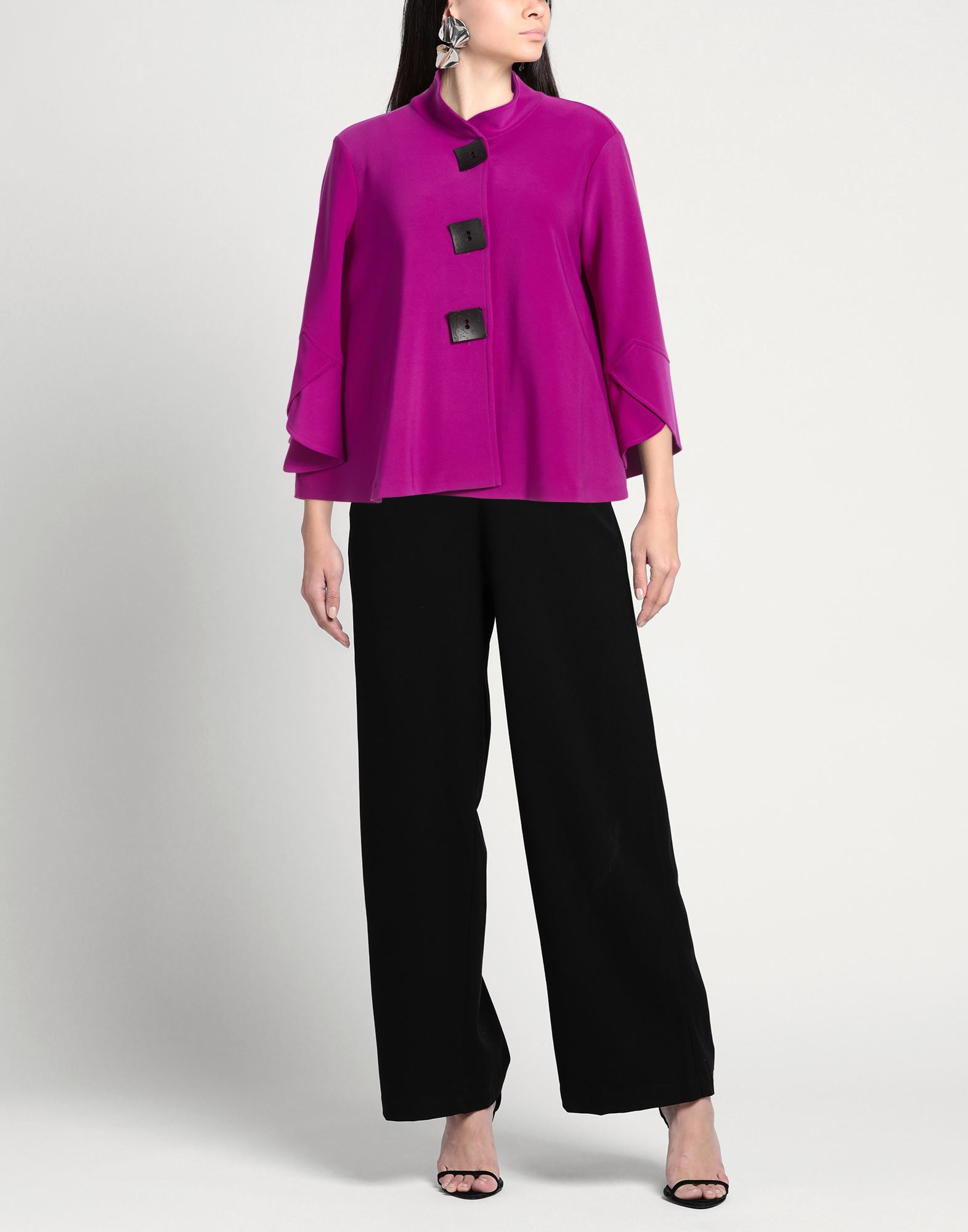  Joseph Ribkoff - Jacken & Mäntel - Jacken Und Anoraks - On Yoox.com 