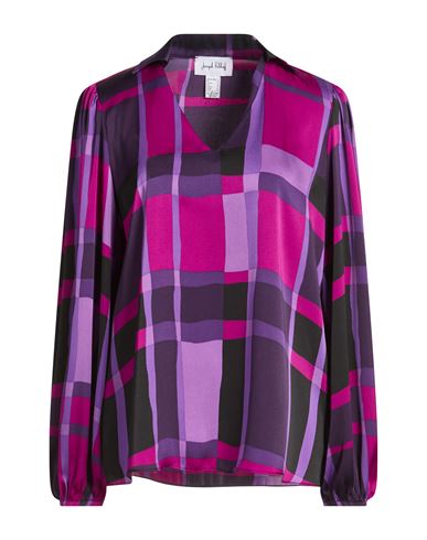 Top Mujer Morado 40 Mujer