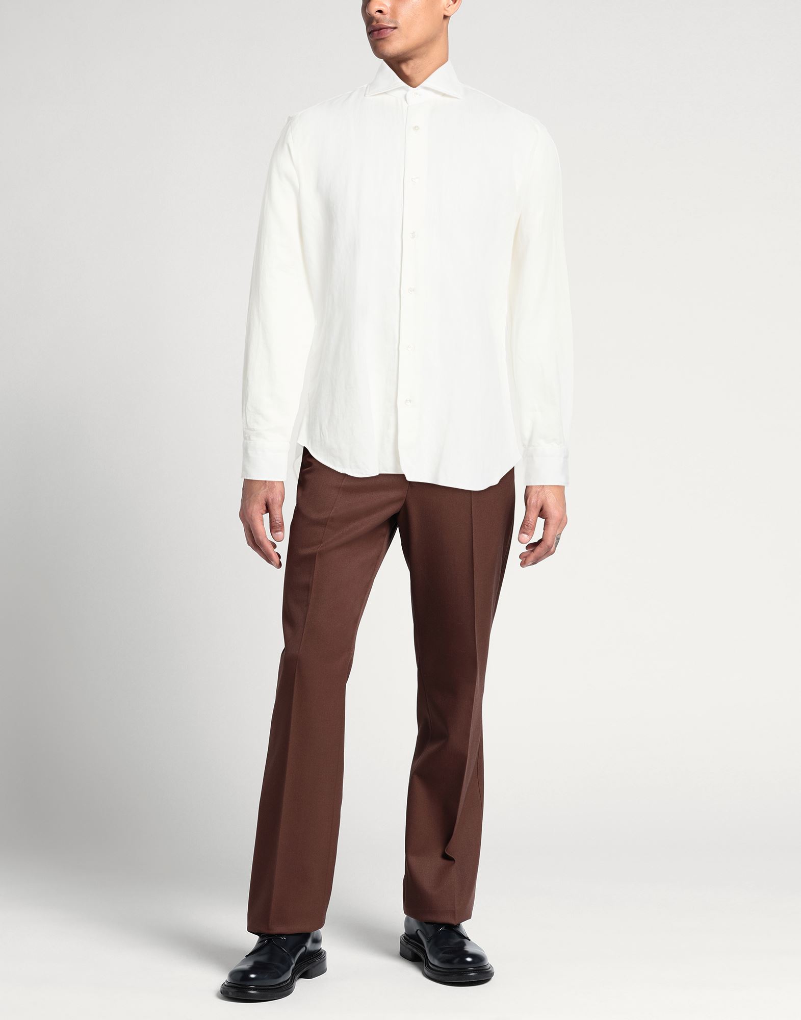  Dandylife By Barba Napoli - Tops - Hemden - On Yoox.com 